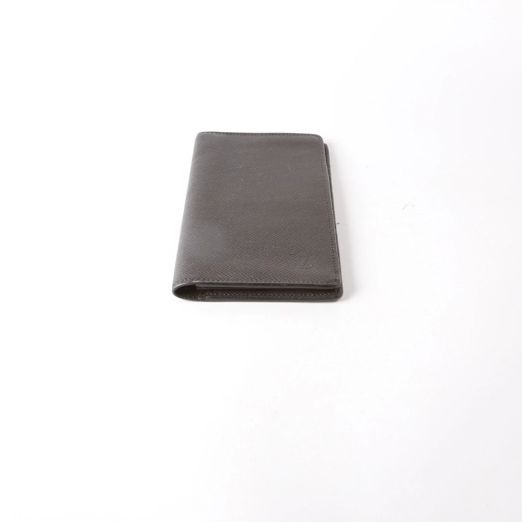 Porte Valeurs Taiga Black - Image 3