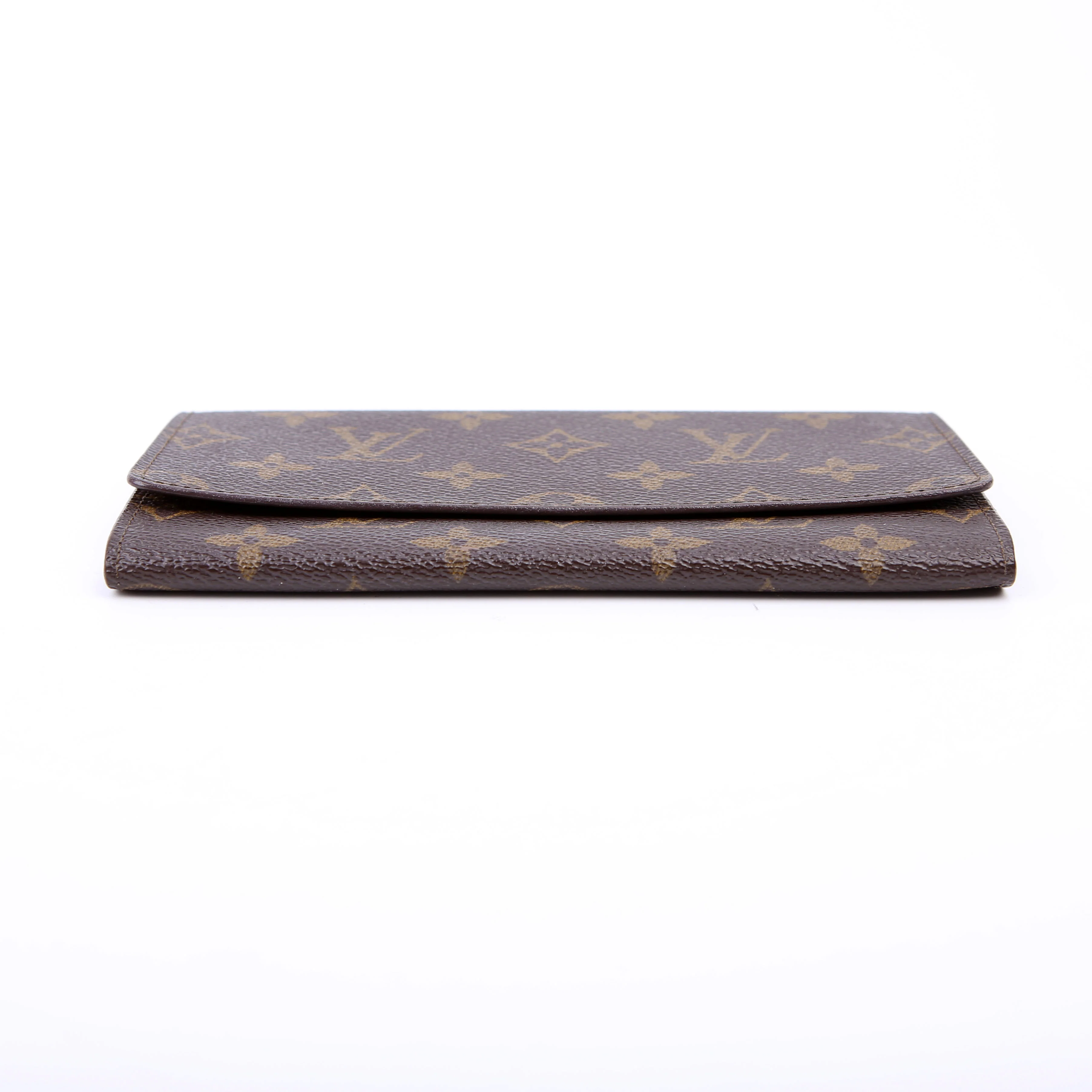 Porte Yen Long Monogram - Image 4