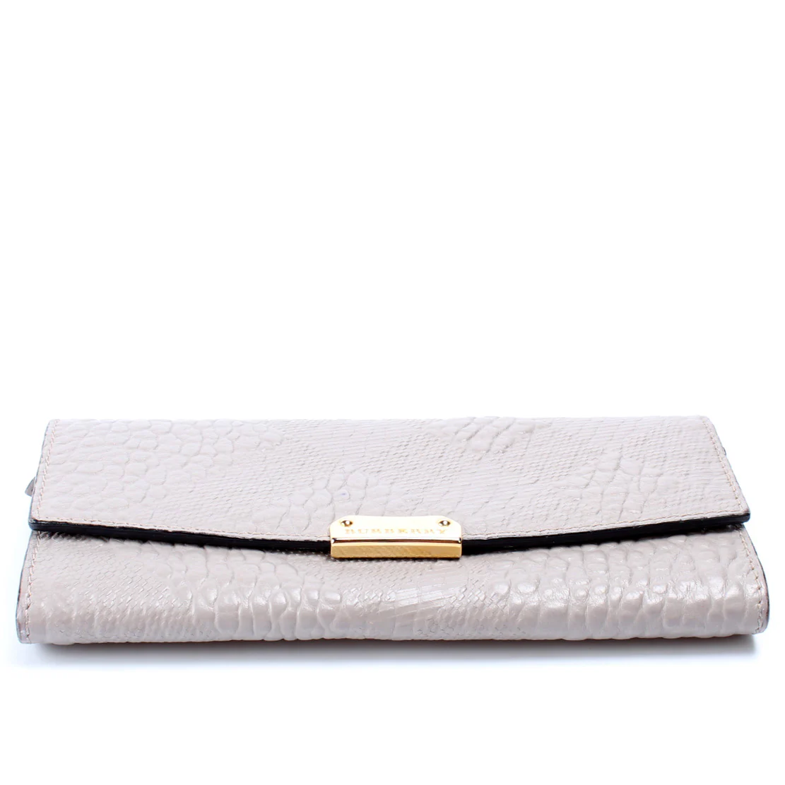 Porter Wallet Grain Check - Image 4