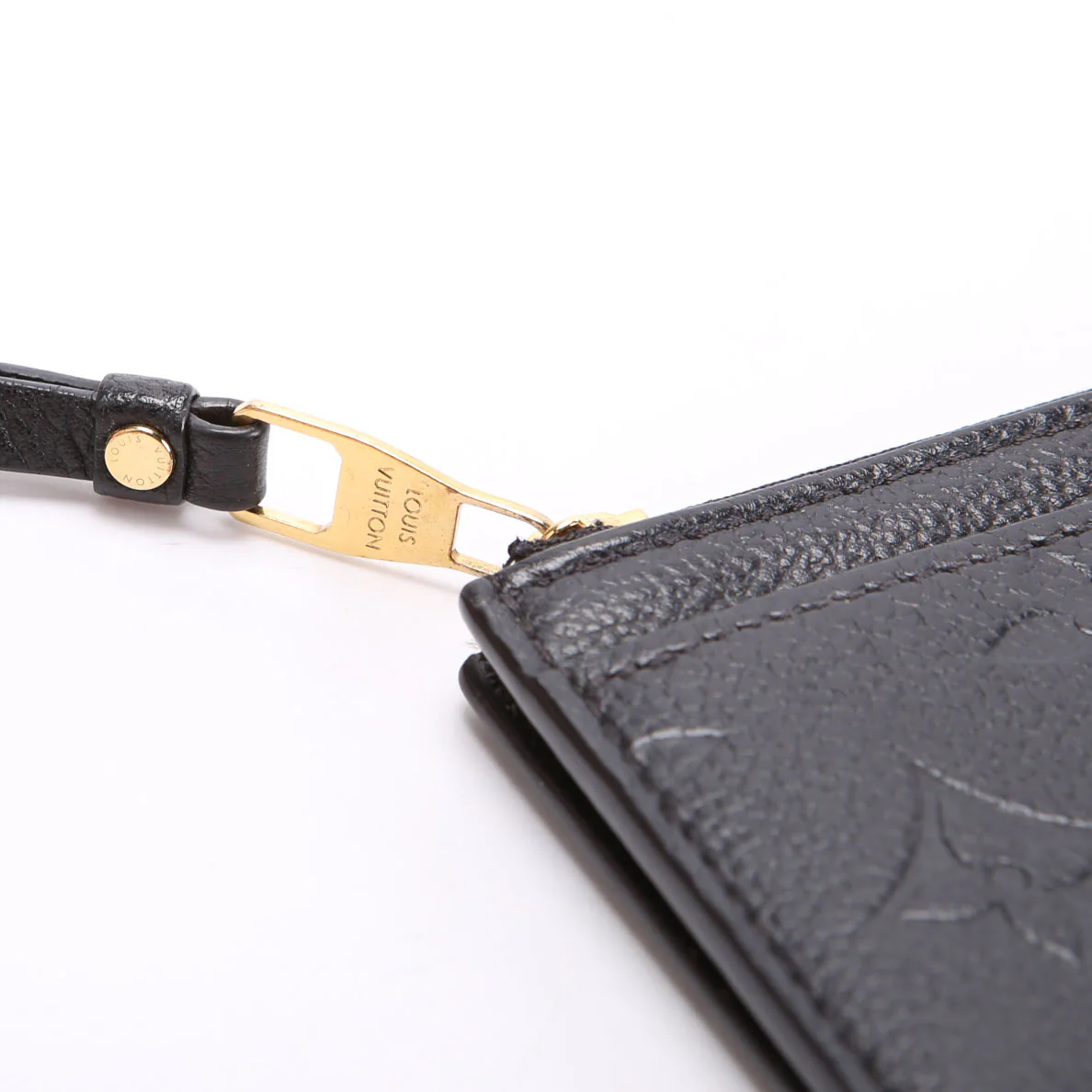 Portes Cartes Zip Empreinte - Image 7