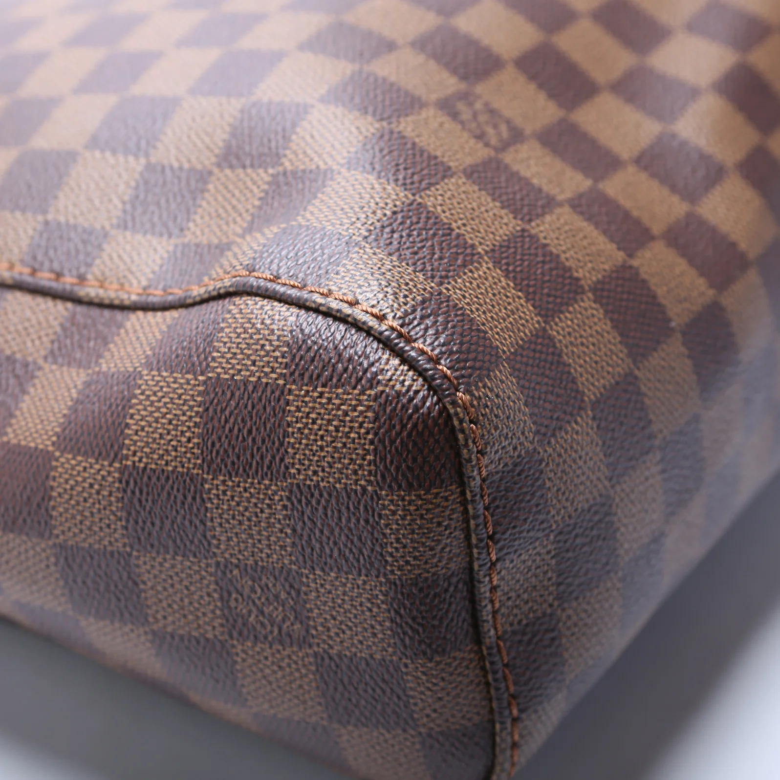 Portobello PM Damier Ebene - Image 5