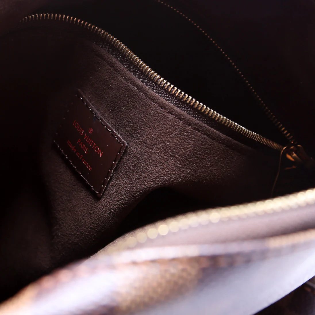 Portobello PM Damier Ebene - Image 8