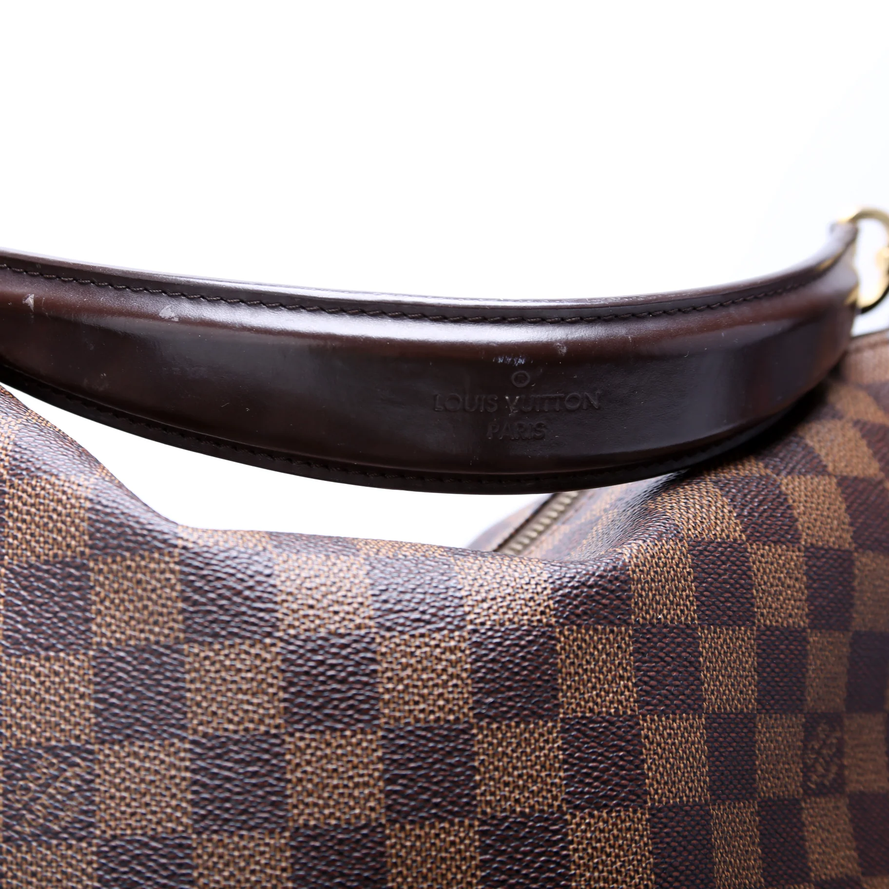 Portobello PM Damier Ebene - Image 7
