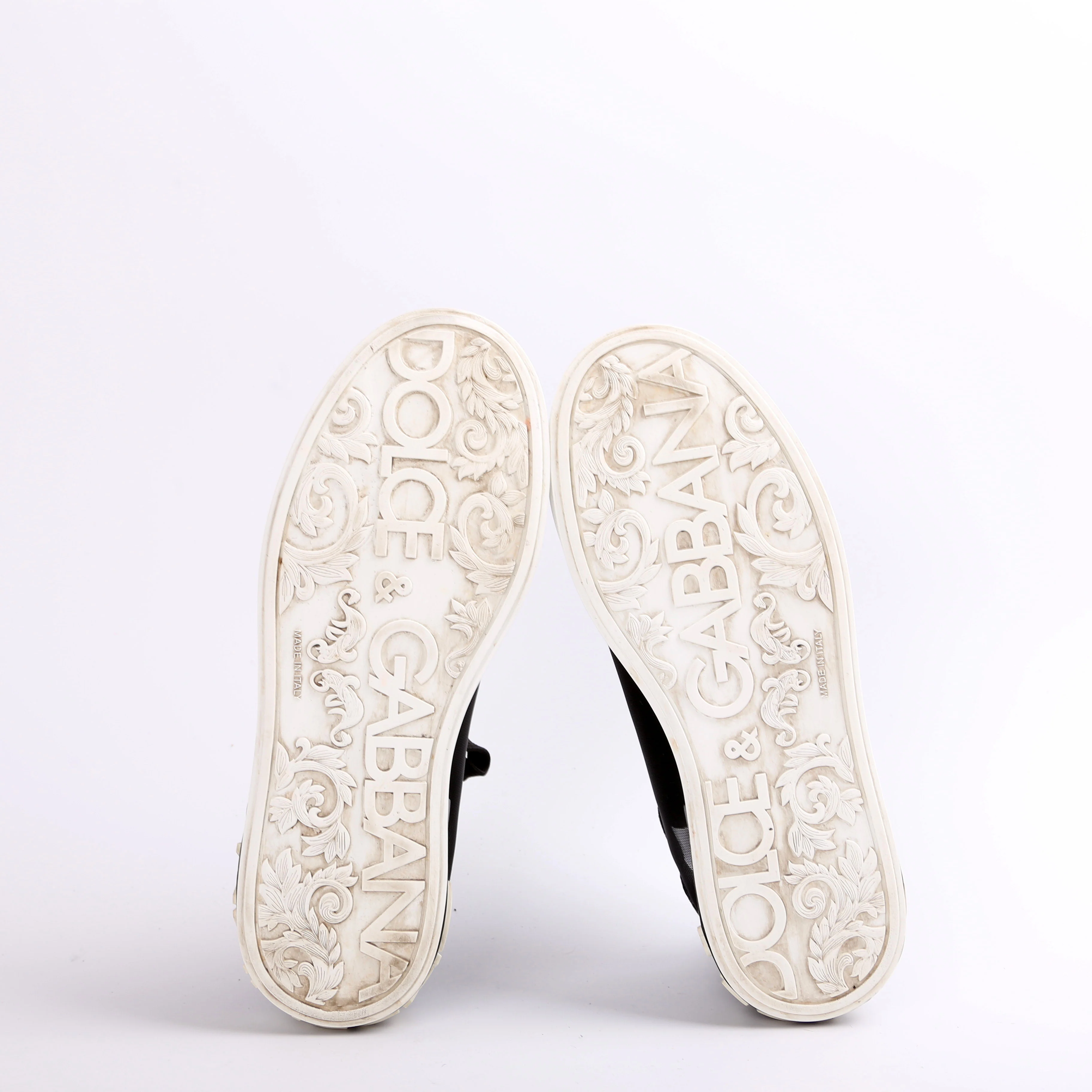 Portofino Mesh Sneakers Size 37 - Image 6