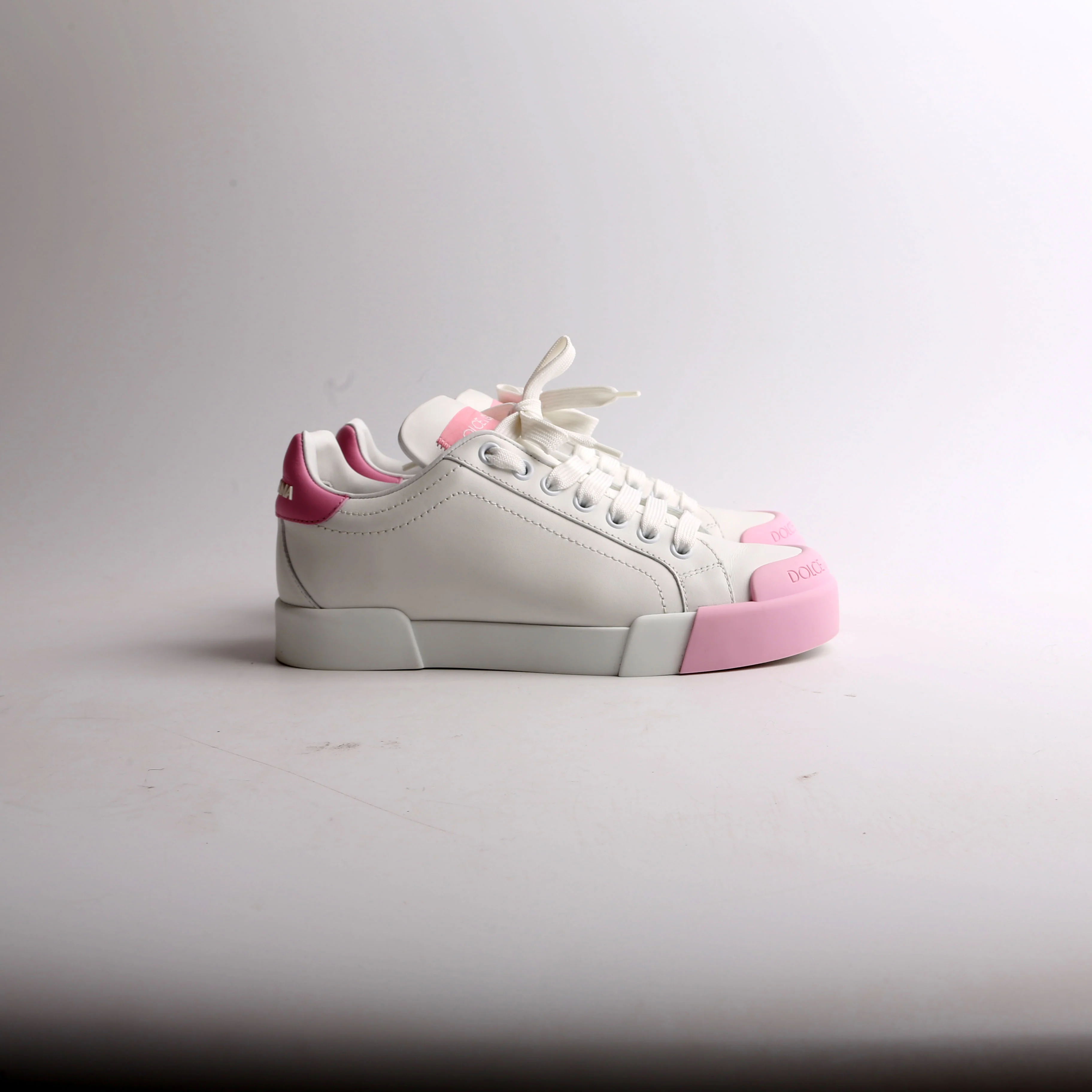 Portofino Sneakers Size 35 - Image 3