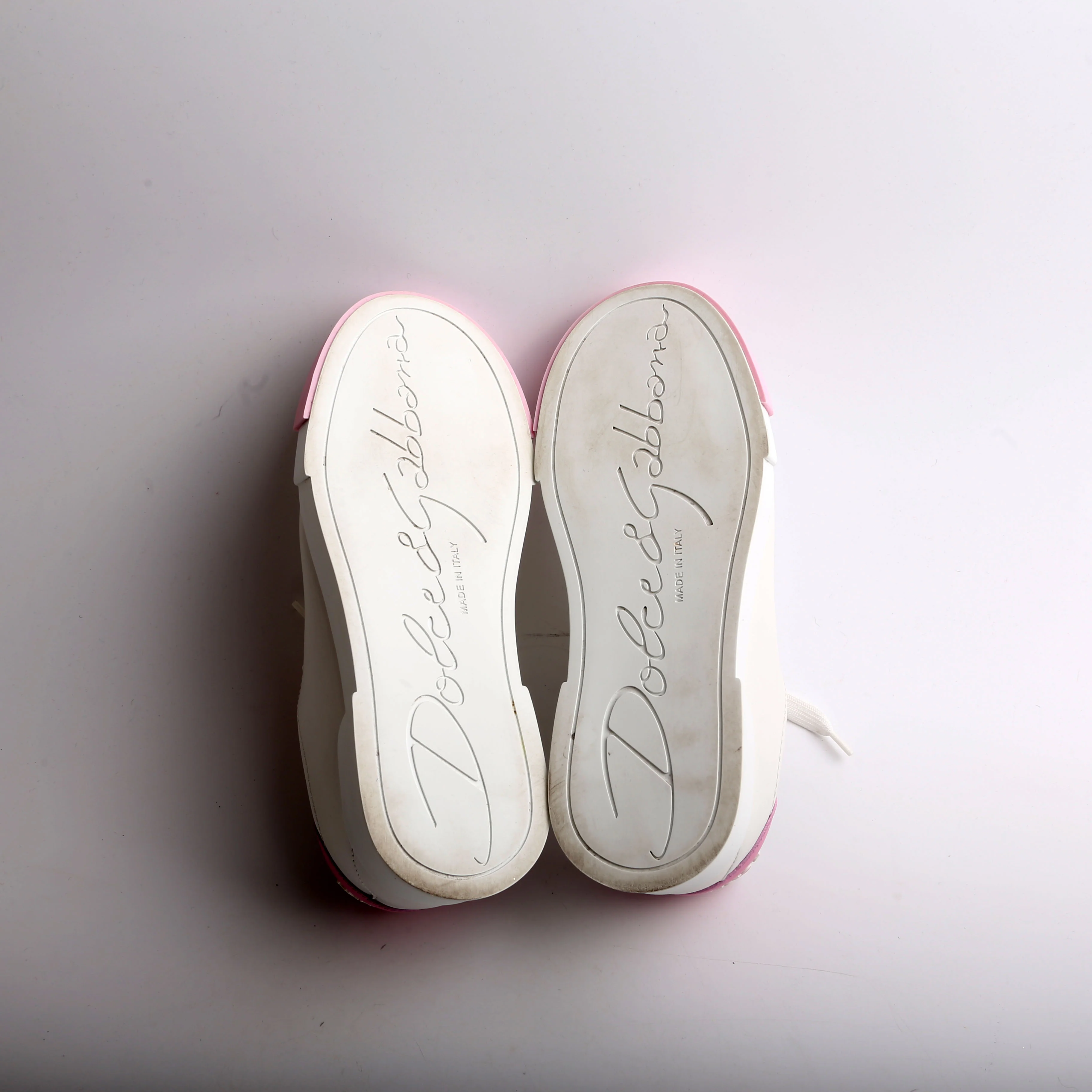 Portofino Sneakers Size 35 - Image 7