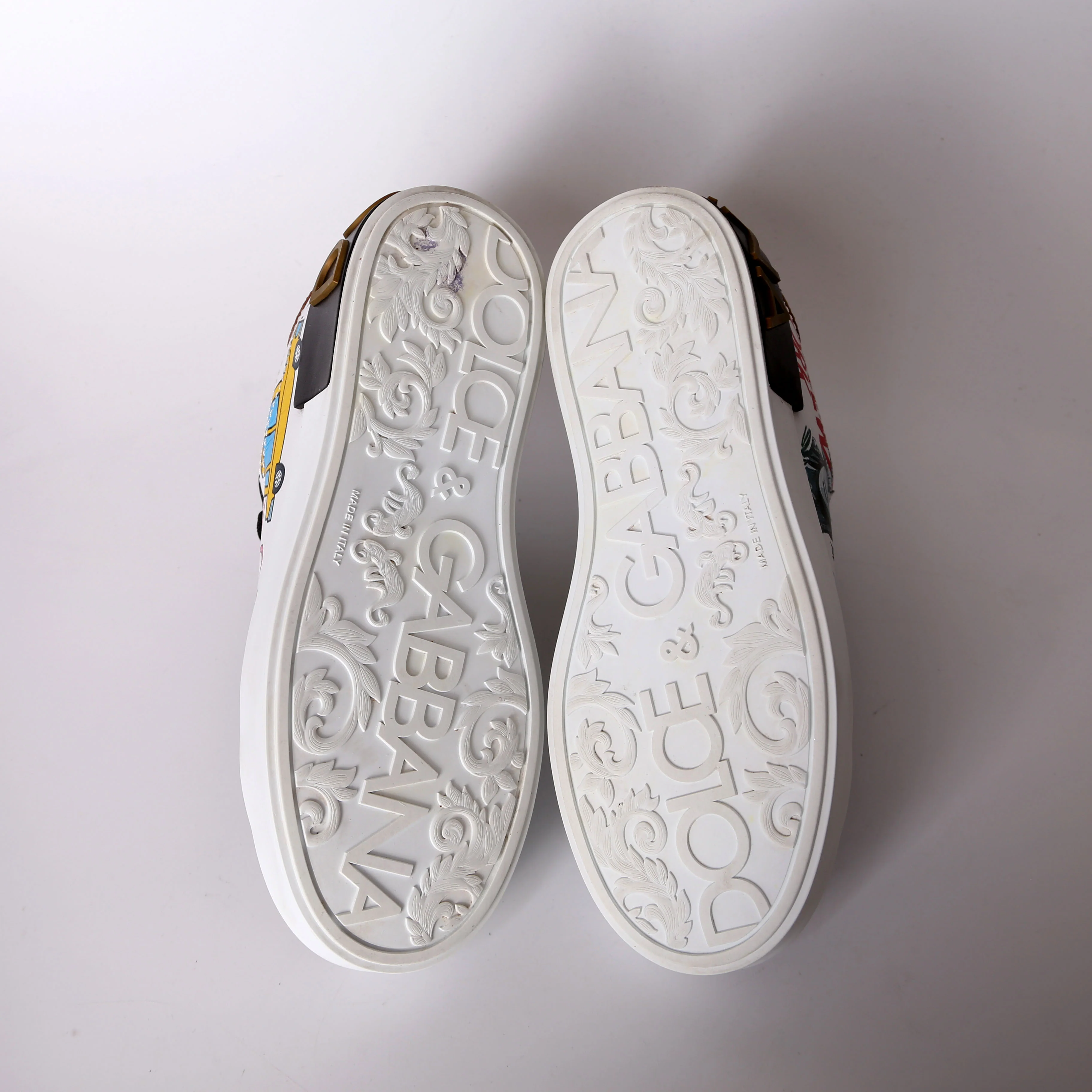 Portofino Sneakers Size 36 - Image 9