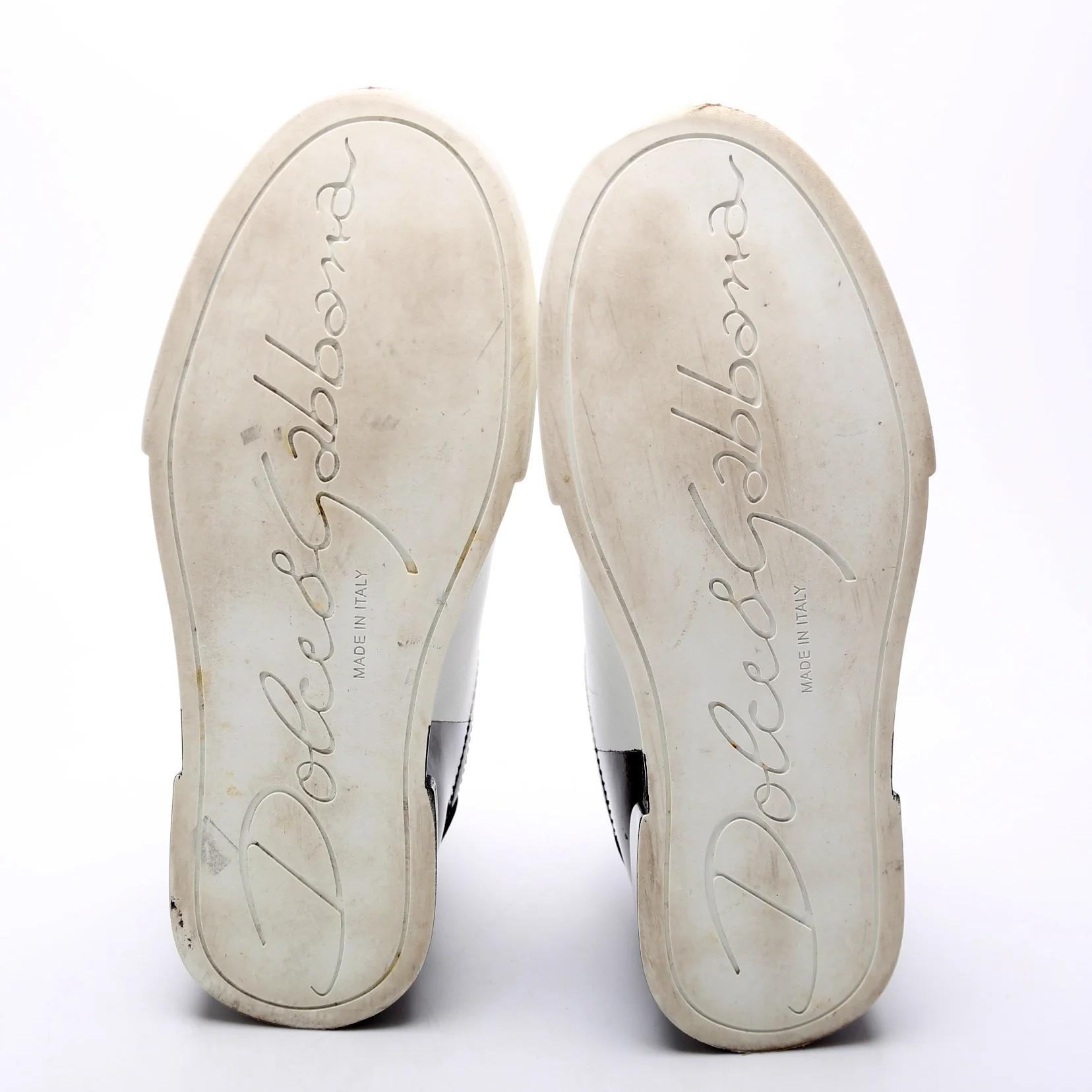 Portofino Sneakers Size 39.5 - Image 6