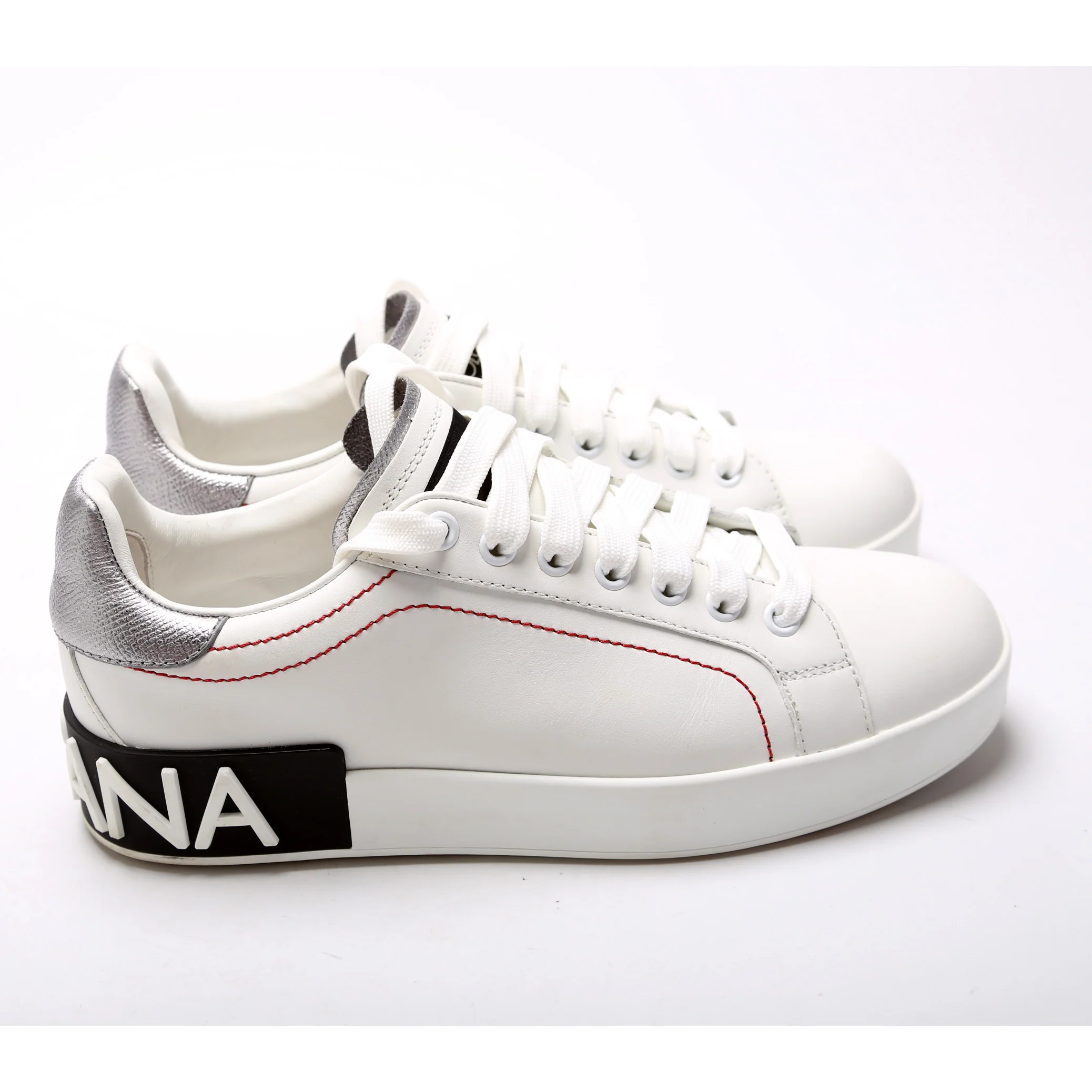 Portofino Sneakers Size 37 - Image 3
