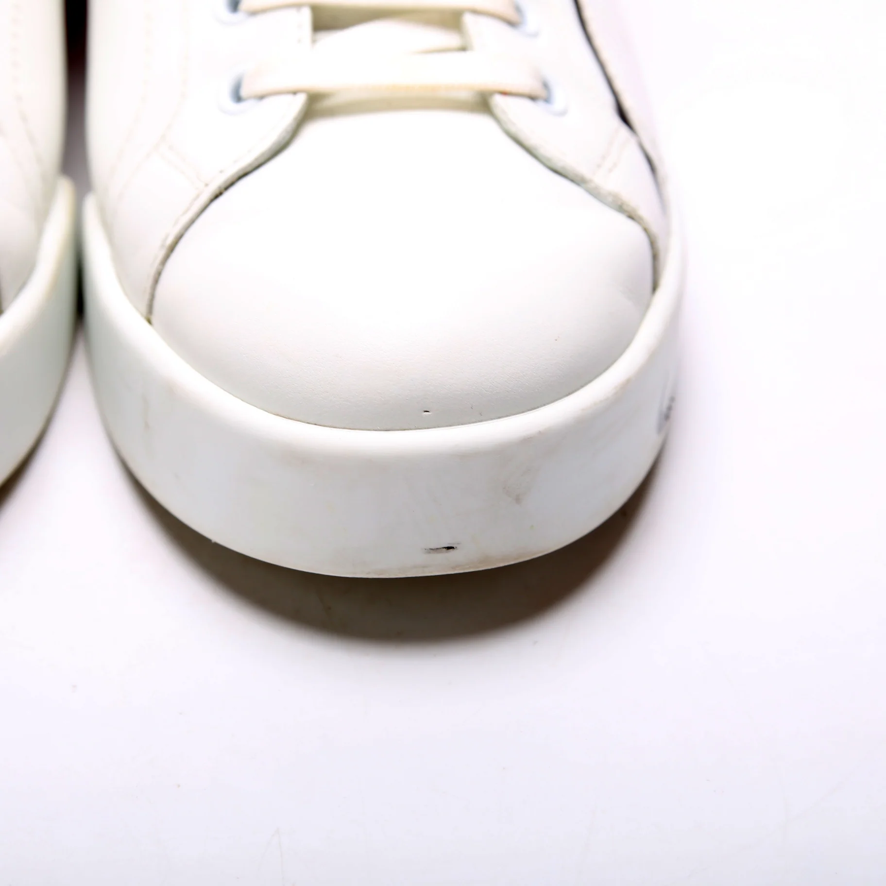 Portofino Sneakers Size 40.5 - Image 5