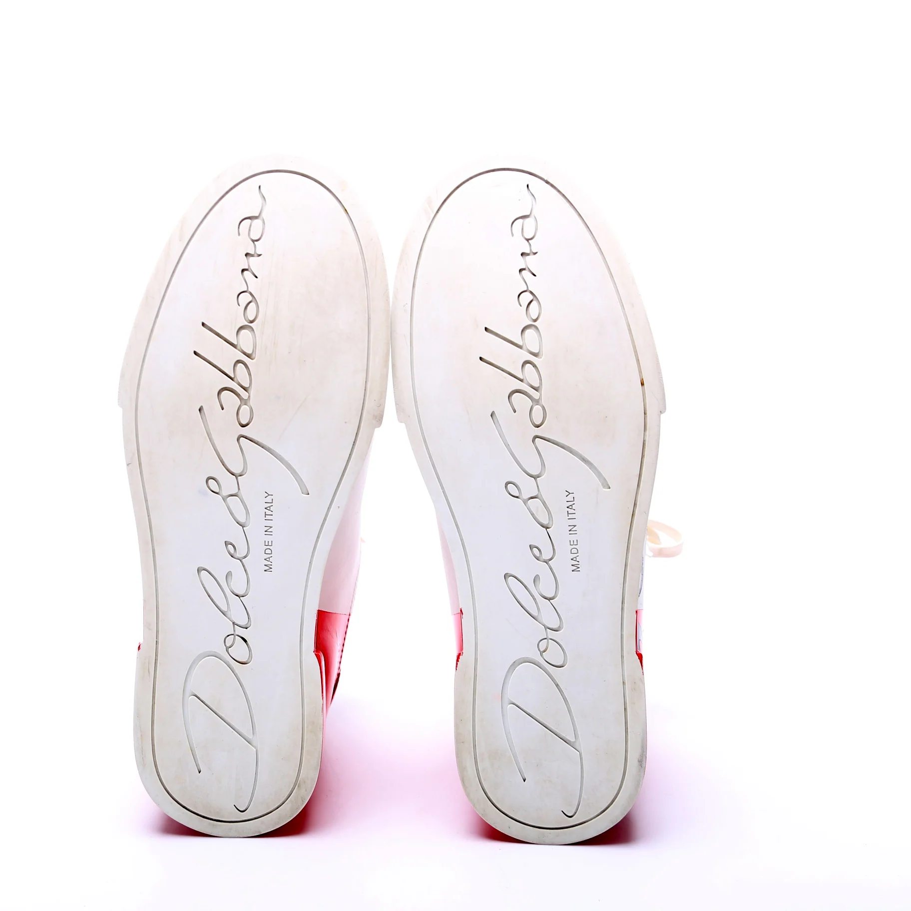 Portofino Sneakers Size 40.5 - Image 9