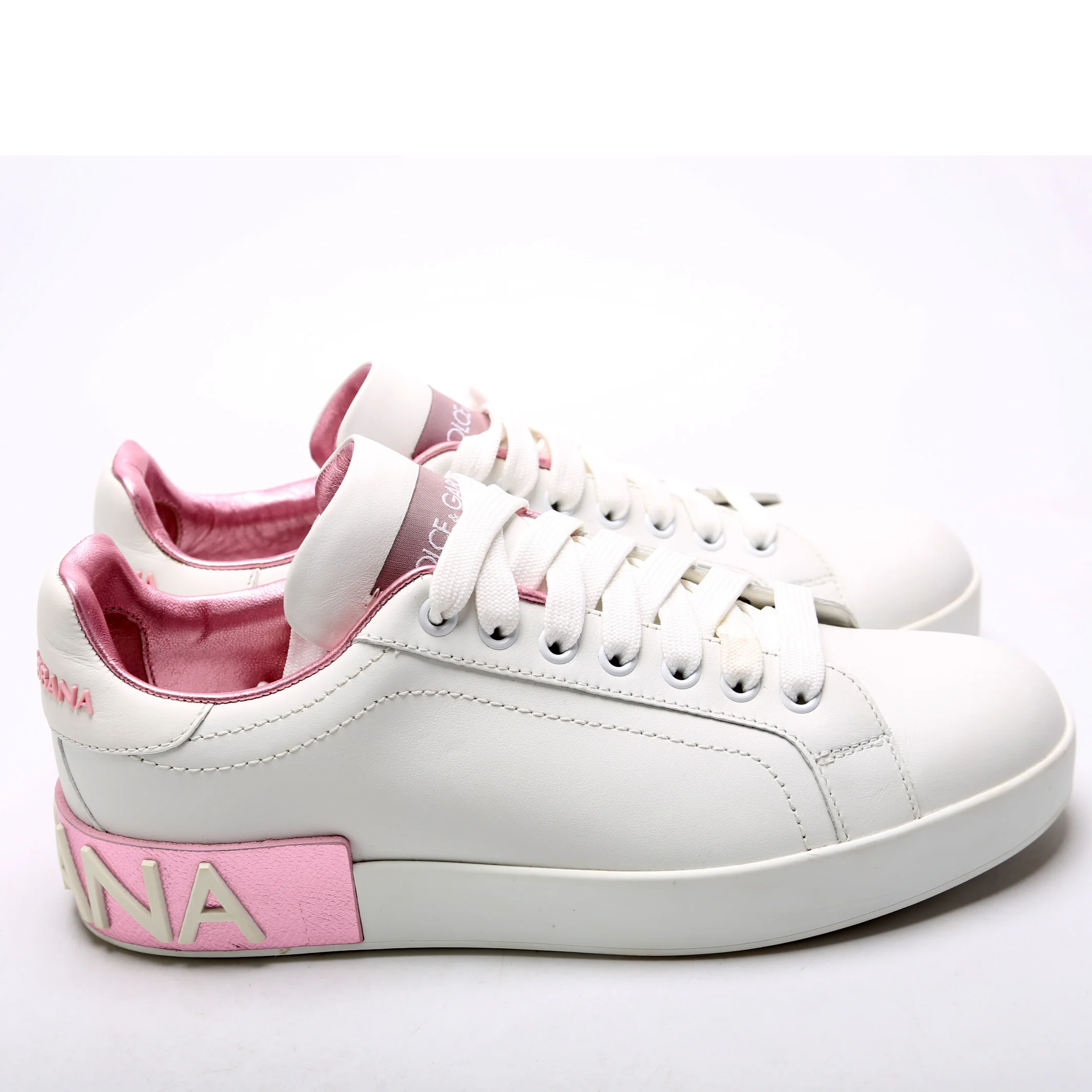 Portofino Sneakers Size 38 - Image 3