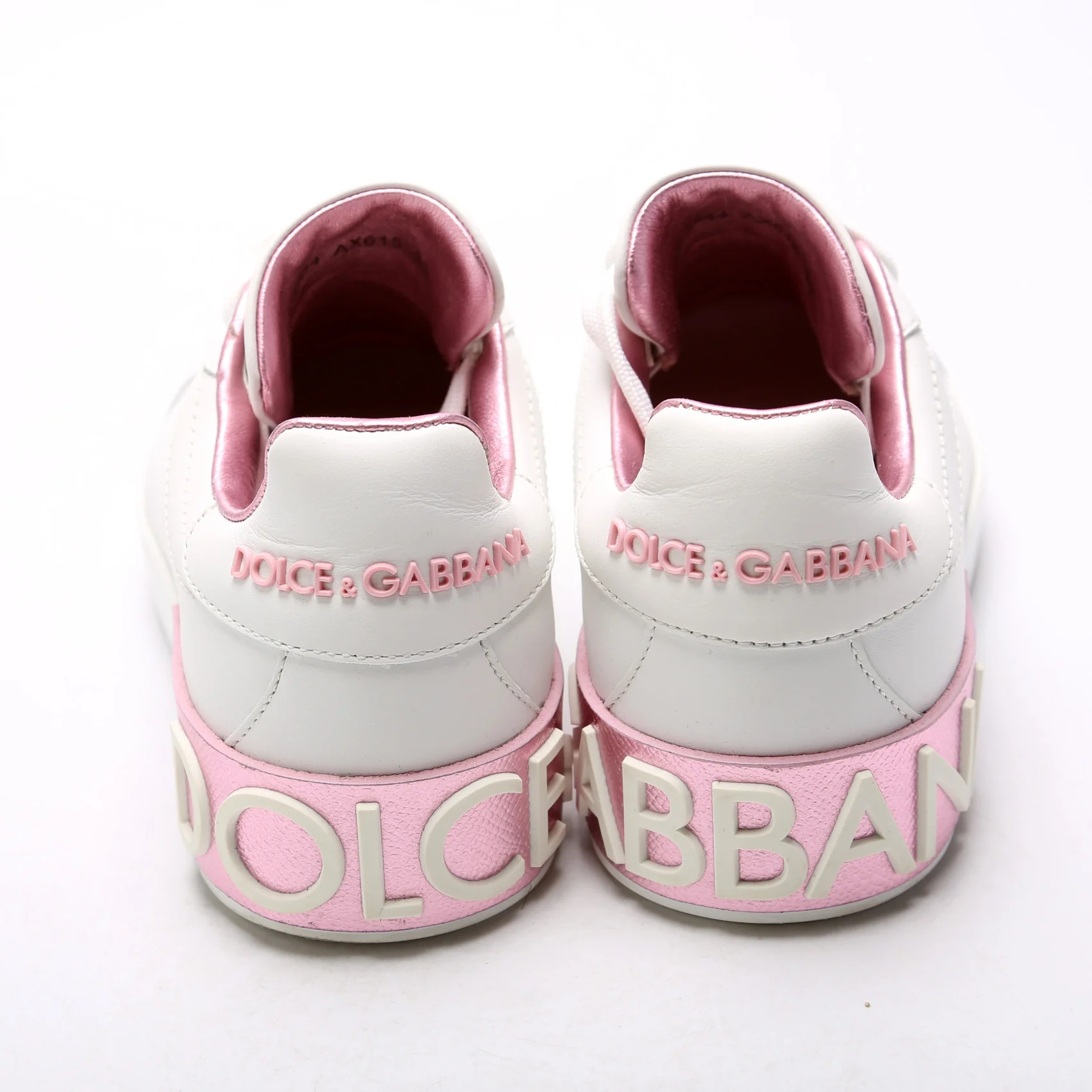 Portofino Sneakers Size 38 - Image 4