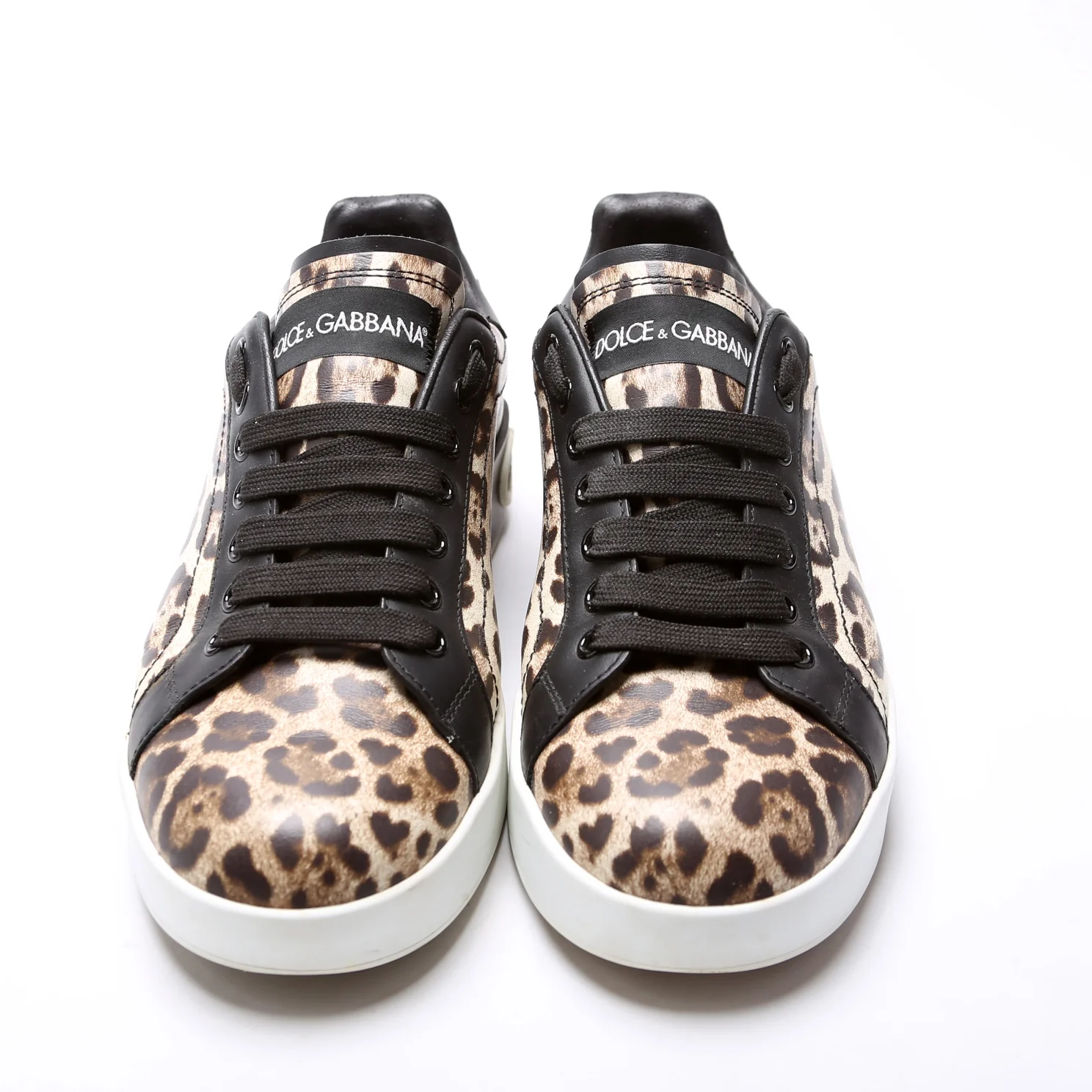 Portofino Sneakers Size 38 - Image 2
