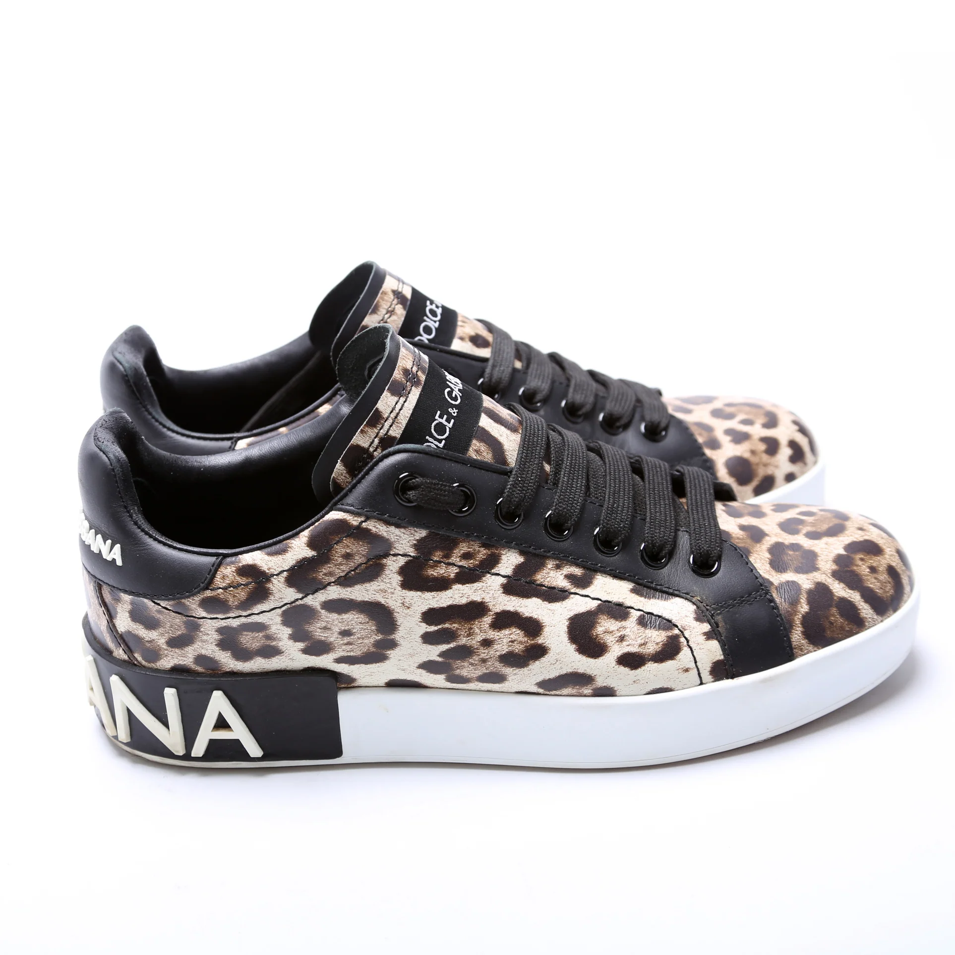 Portofino Sneakers Size 38 - Image 3