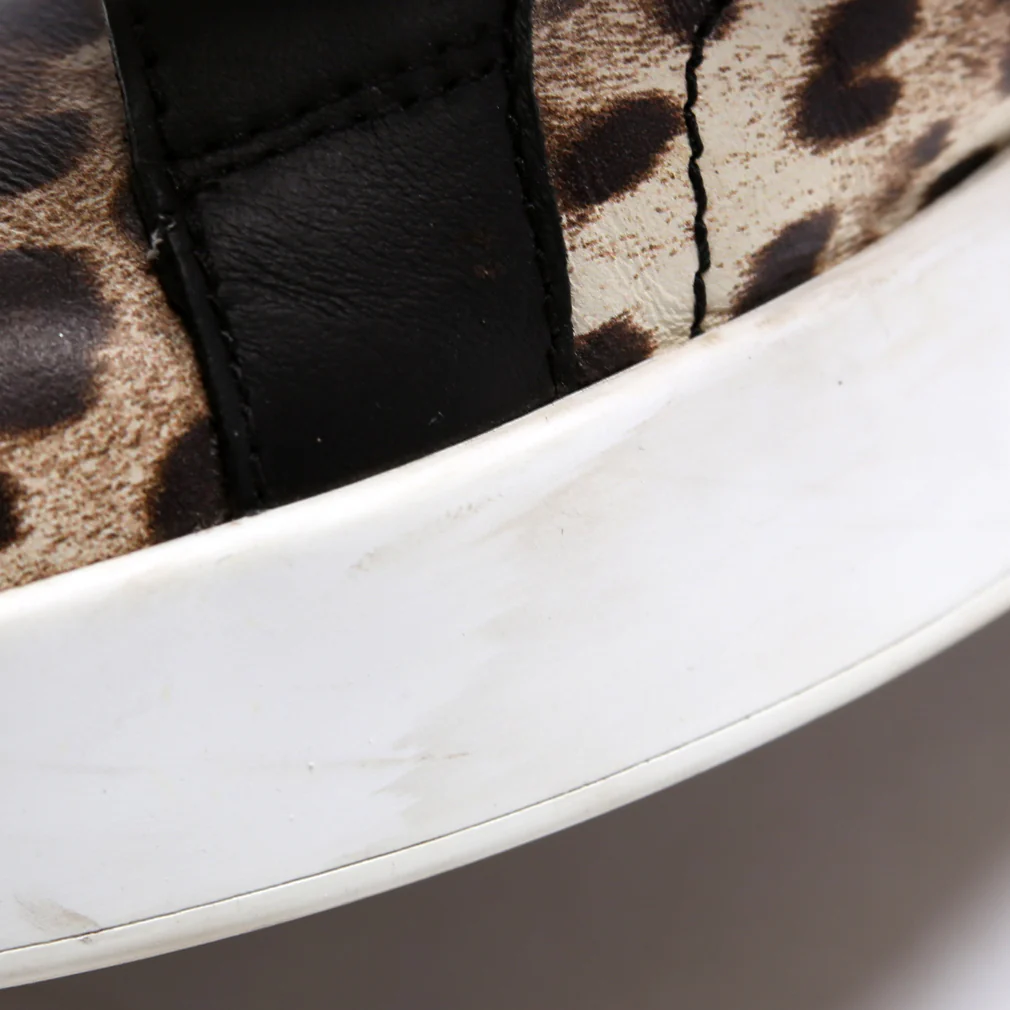 Portofino Sneakers Size 38 - Image 7