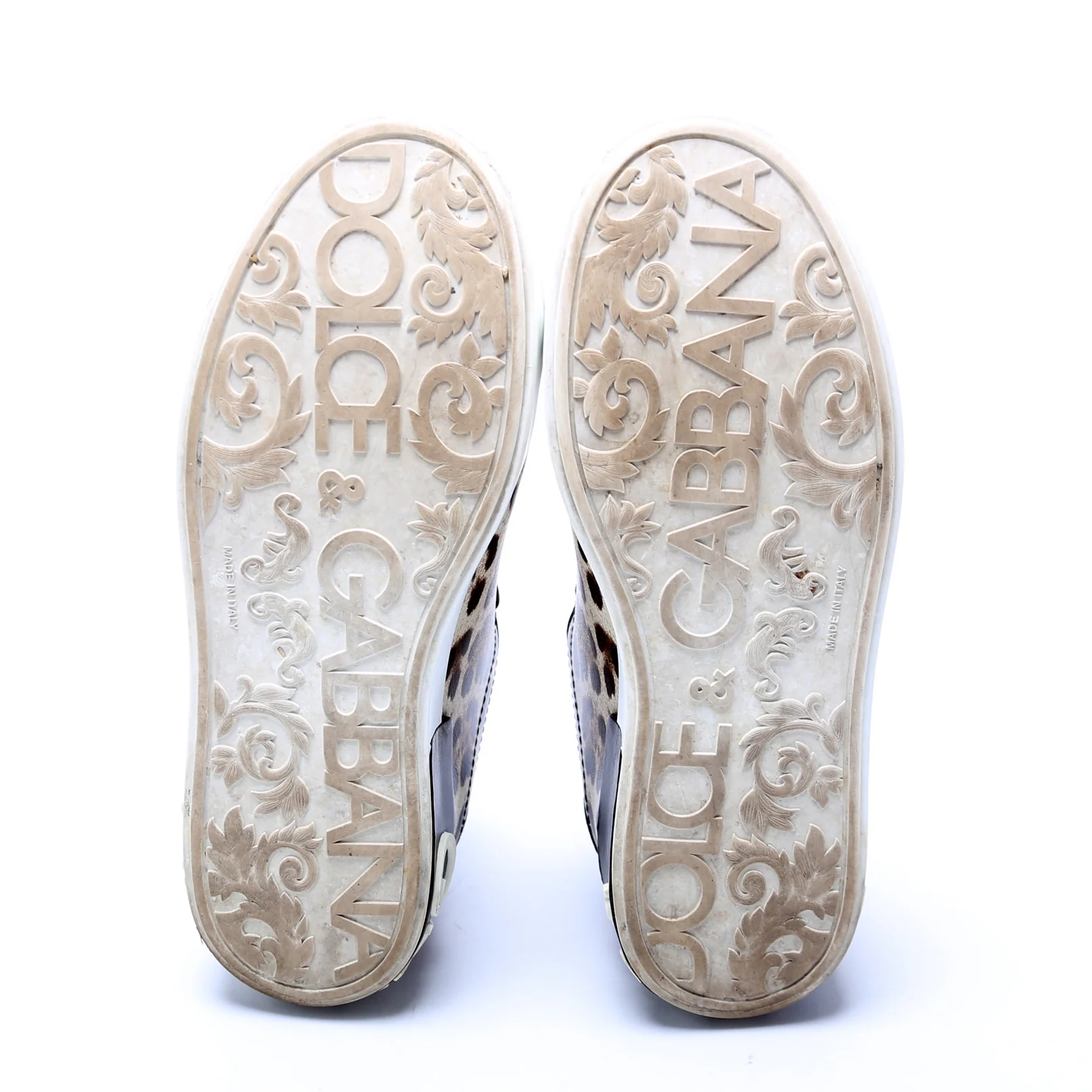 Portofino Sneakers Size 38 - Image 8