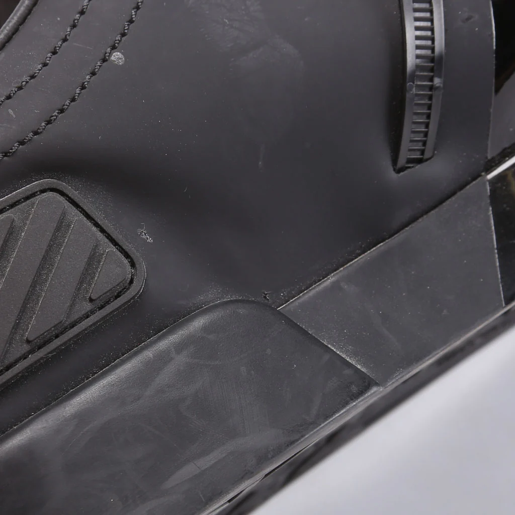 Portofino Strap Sneakers Size 42 Black - Image 7