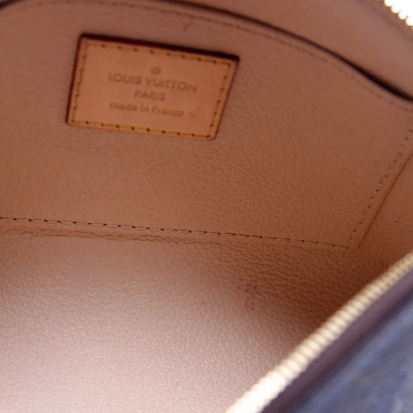 Pouch PM Monogram - Image 7