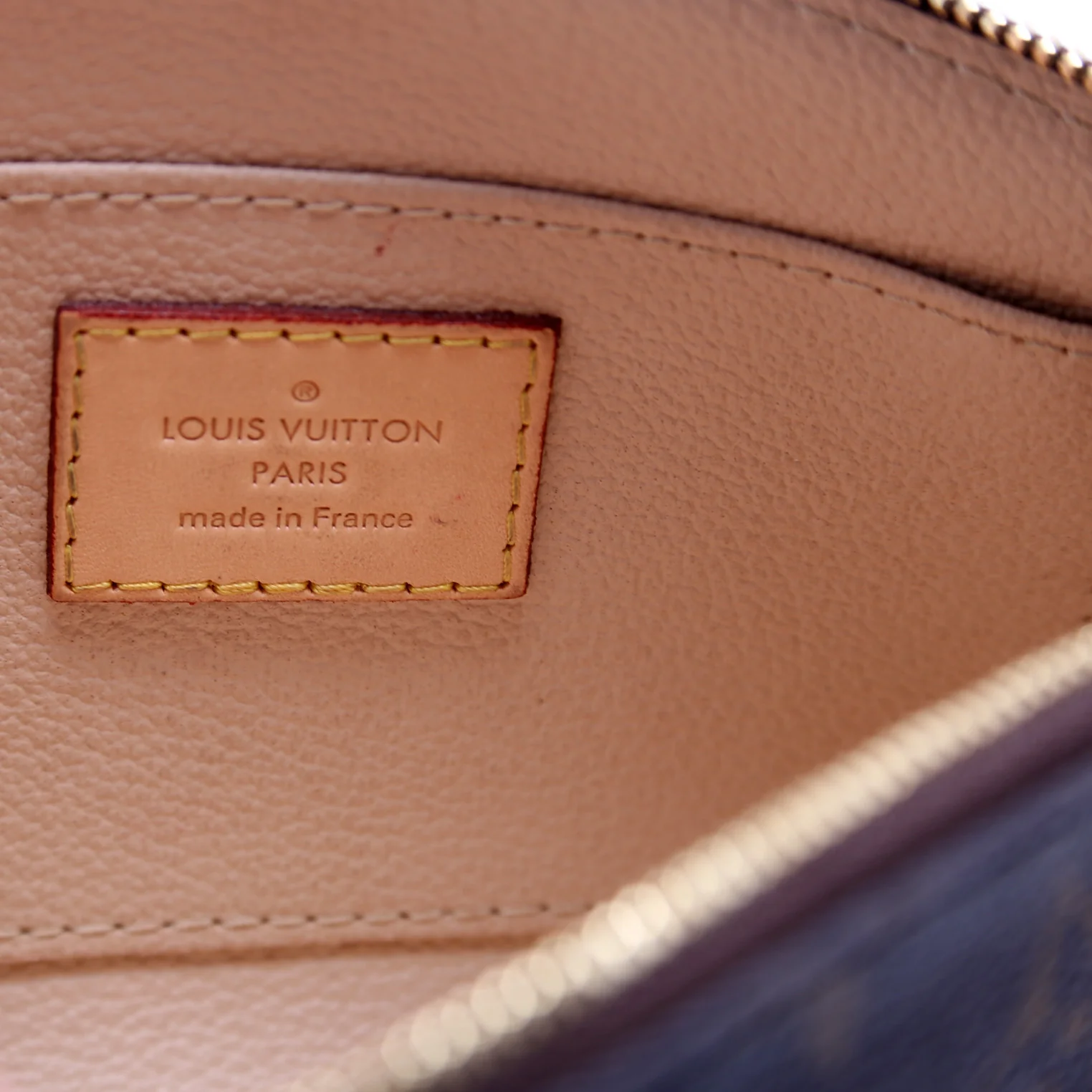 Pouch PM Monogram - Image 8
