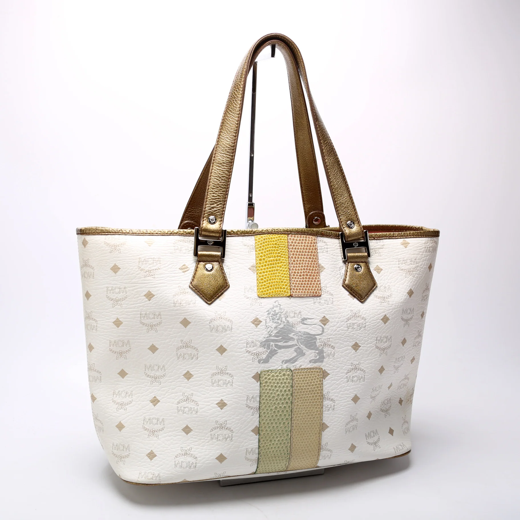 Princess Lion Tote - Image 2