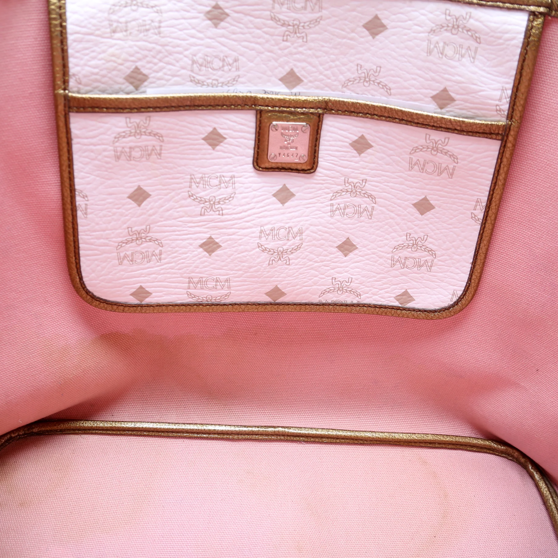 Princess Lion Tote - Image 9