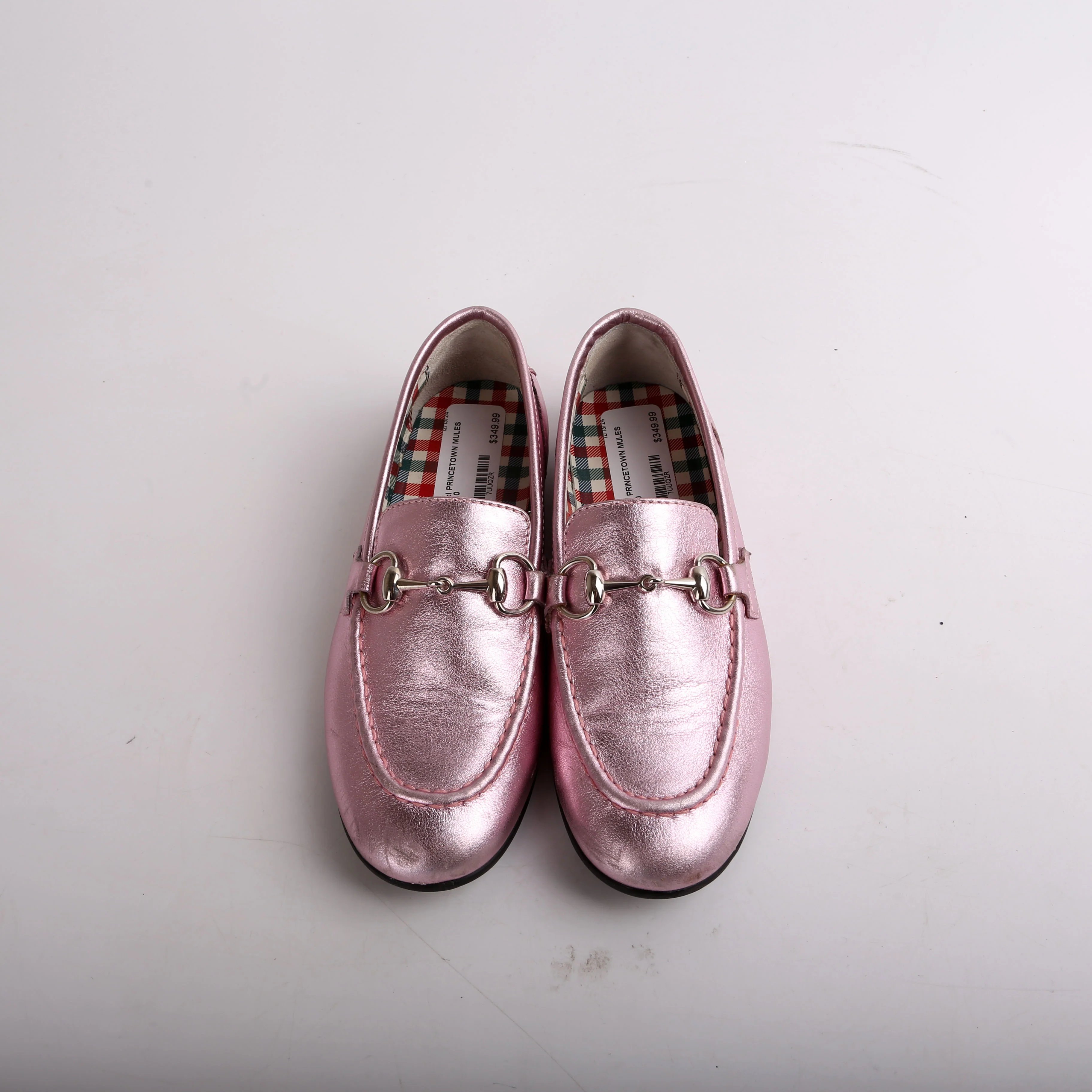 Princetown Mules Size 30 - Image 6