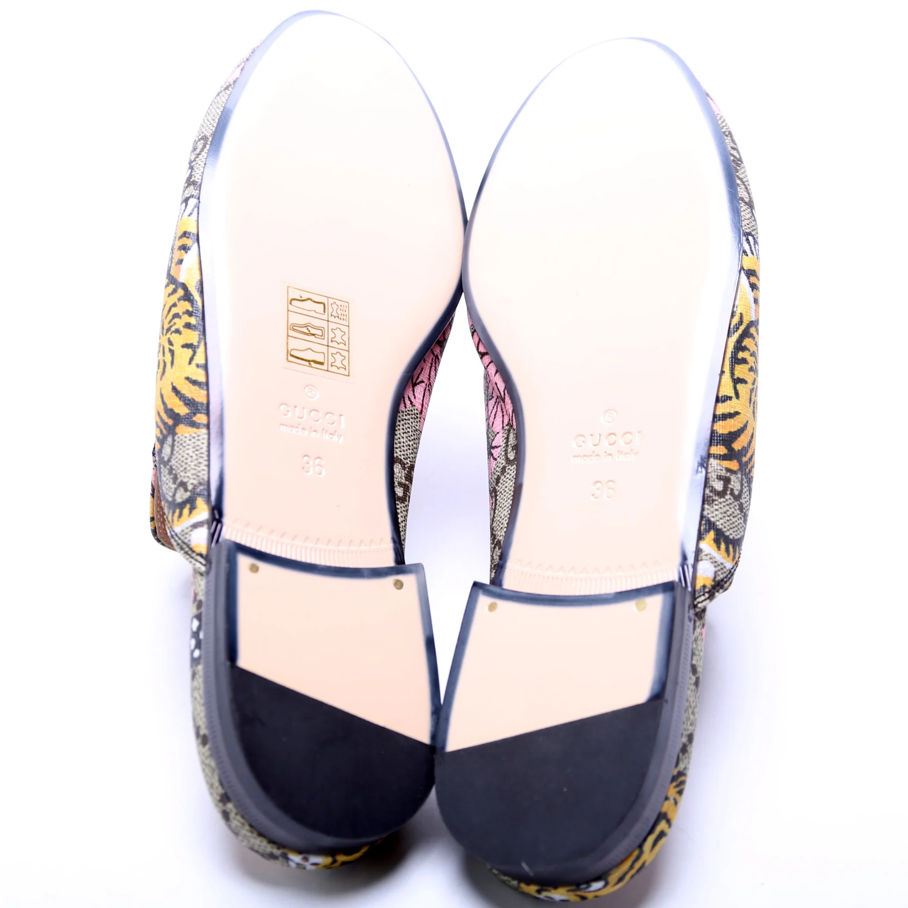 Princetown Mules Size 36 - Image 7