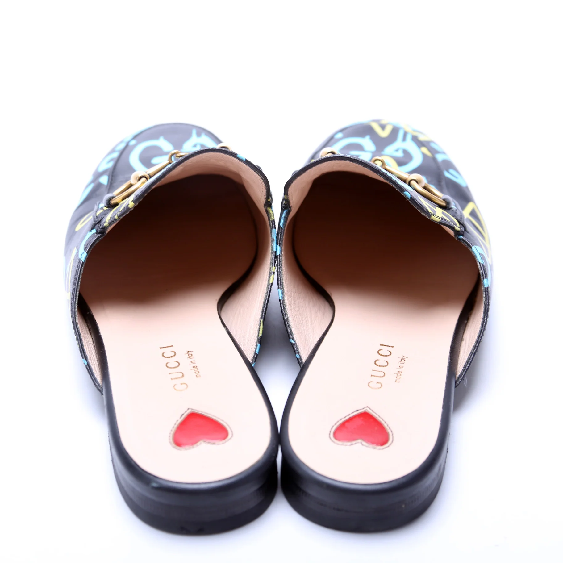Princetown Mules Size 36 - Image 4