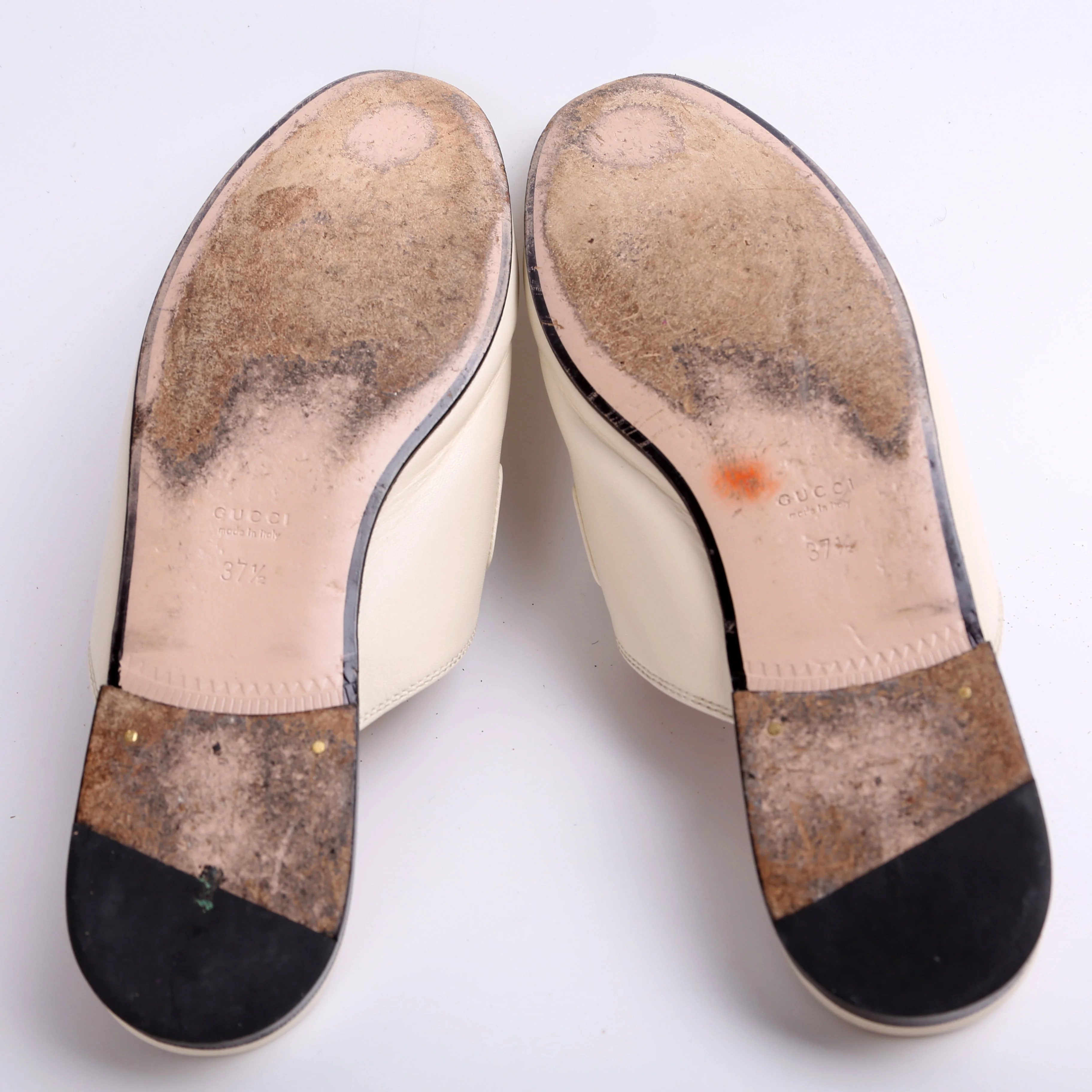 Princetown Mules Size 37.5 - Image 6