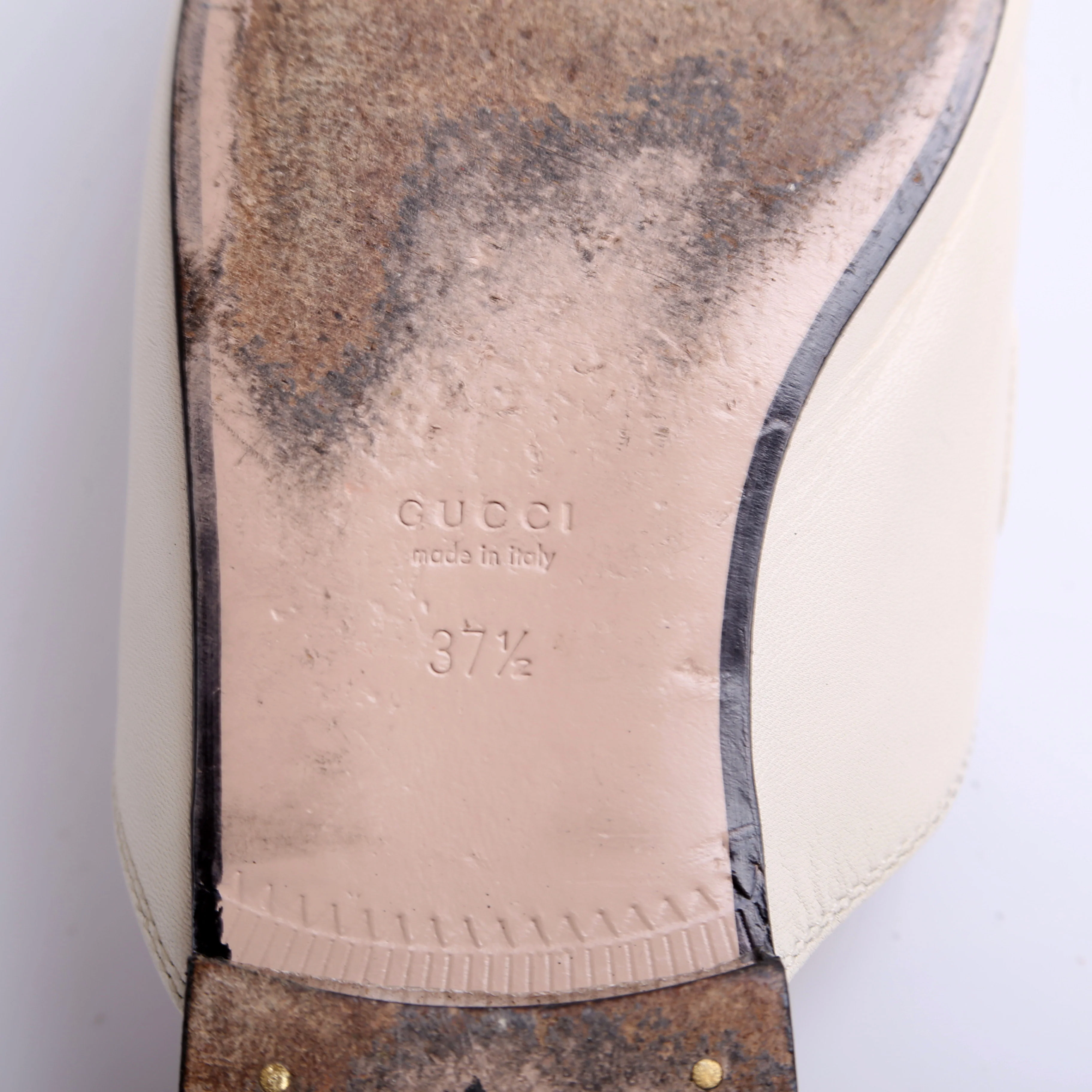 Princetown Mules Size 37.5 - Image 7