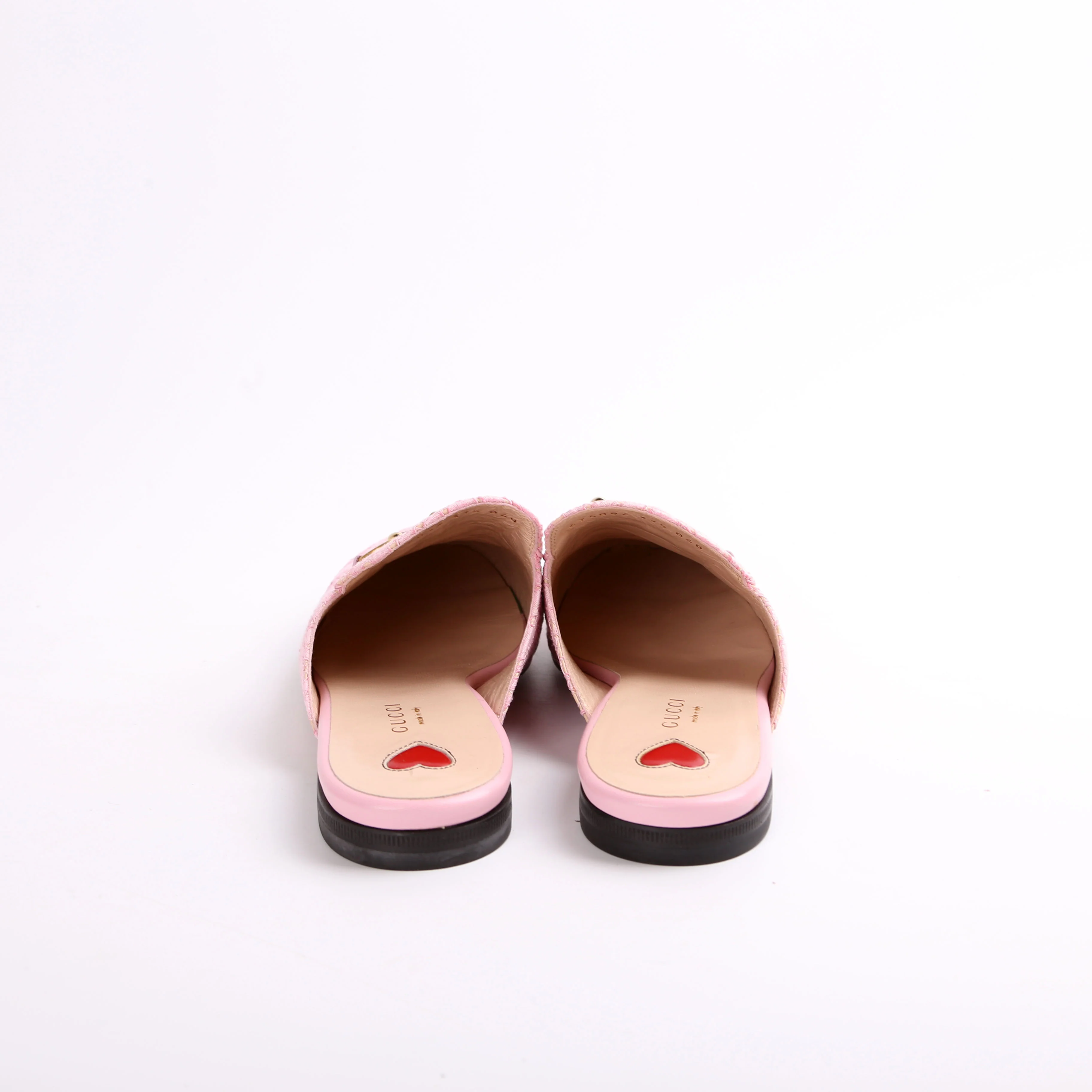 Princetown Mules Size 37.5 - Image 4