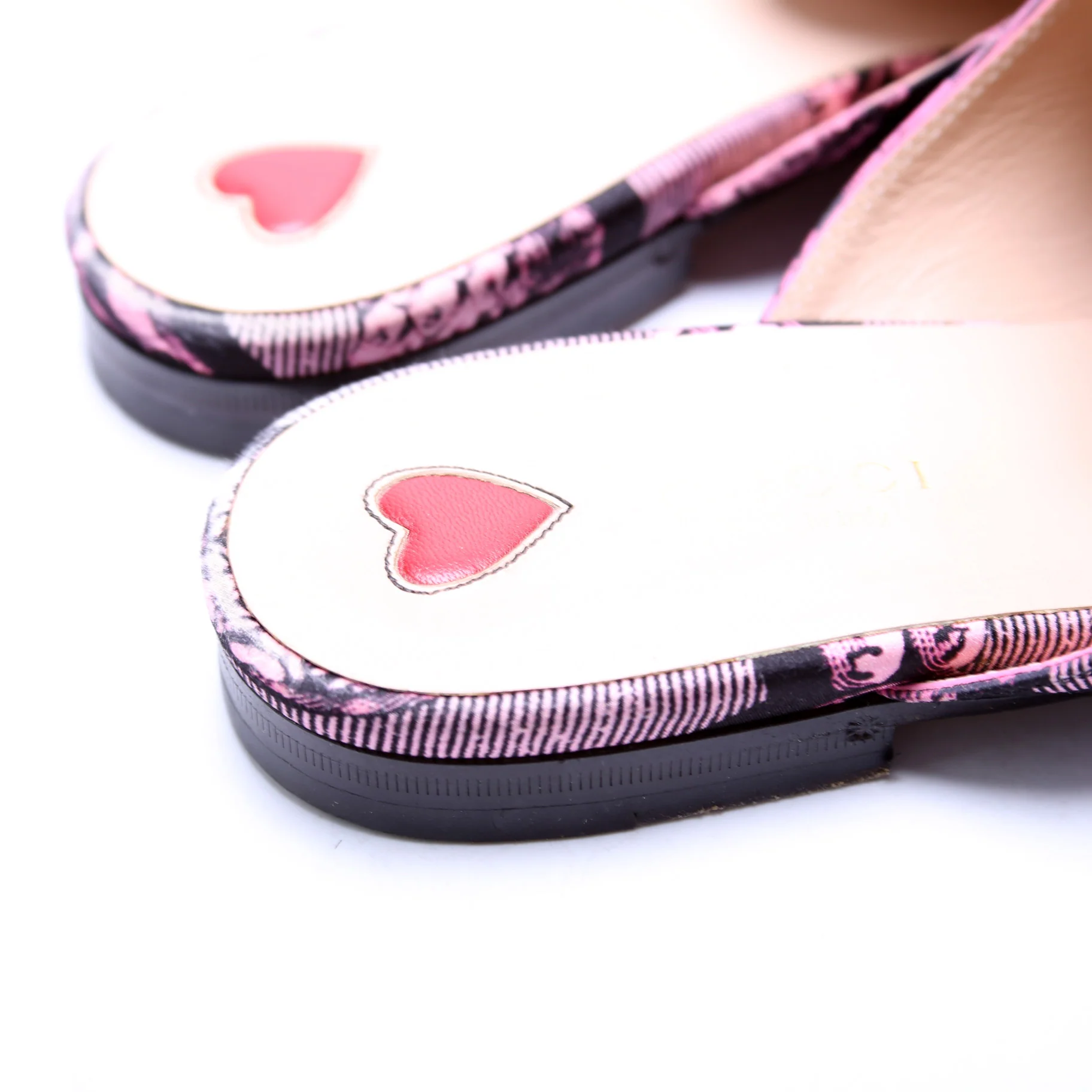 Princetown Mules Size 38 - Image 4