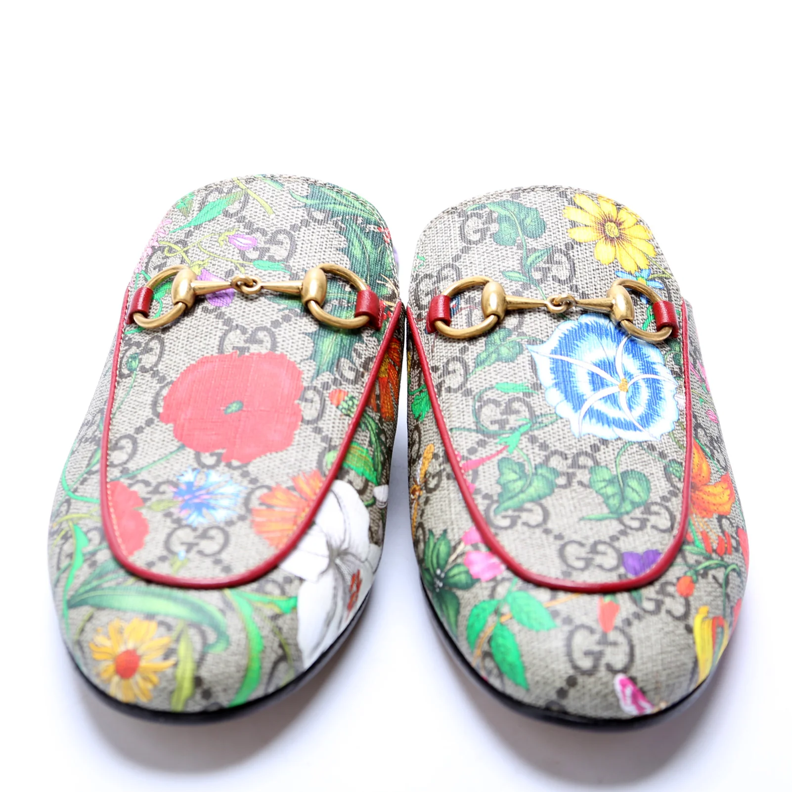 Princetown Mules Size 37 - Image 2