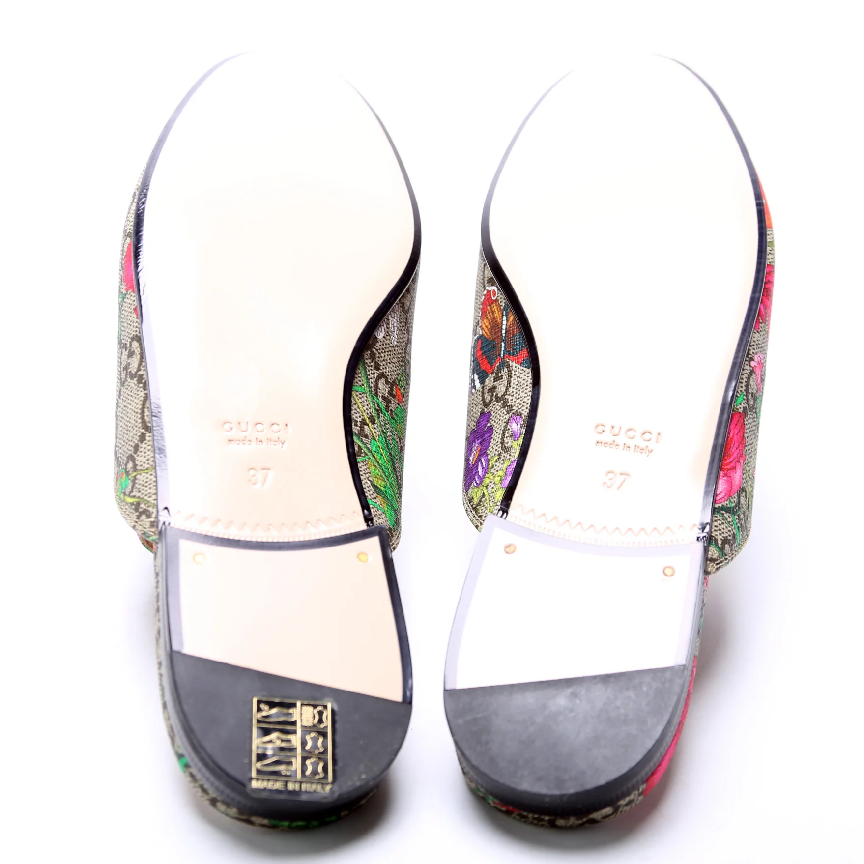 Princetown Mules Size 37 - Image 6