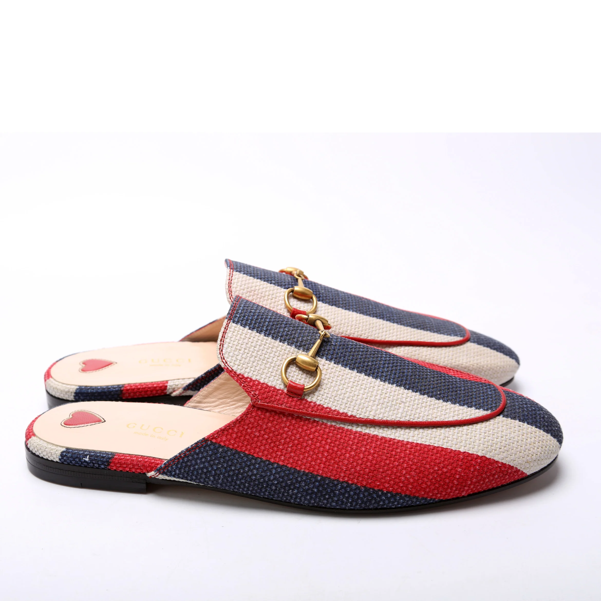 Princetown Mules Size 40 - Image 3