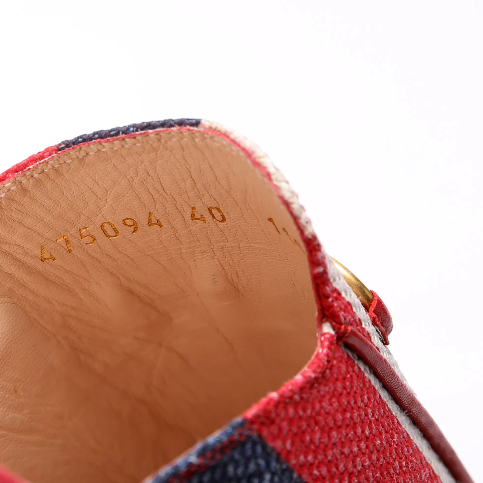 Princetown Mules Size 40 - Image 5