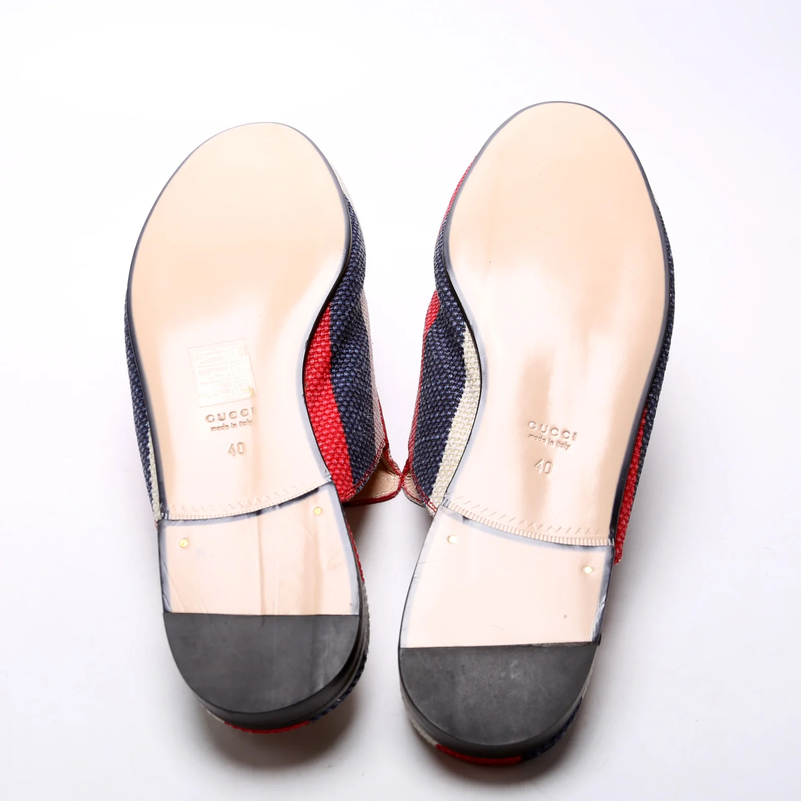 Princetown Mules Size 40 - Image 6