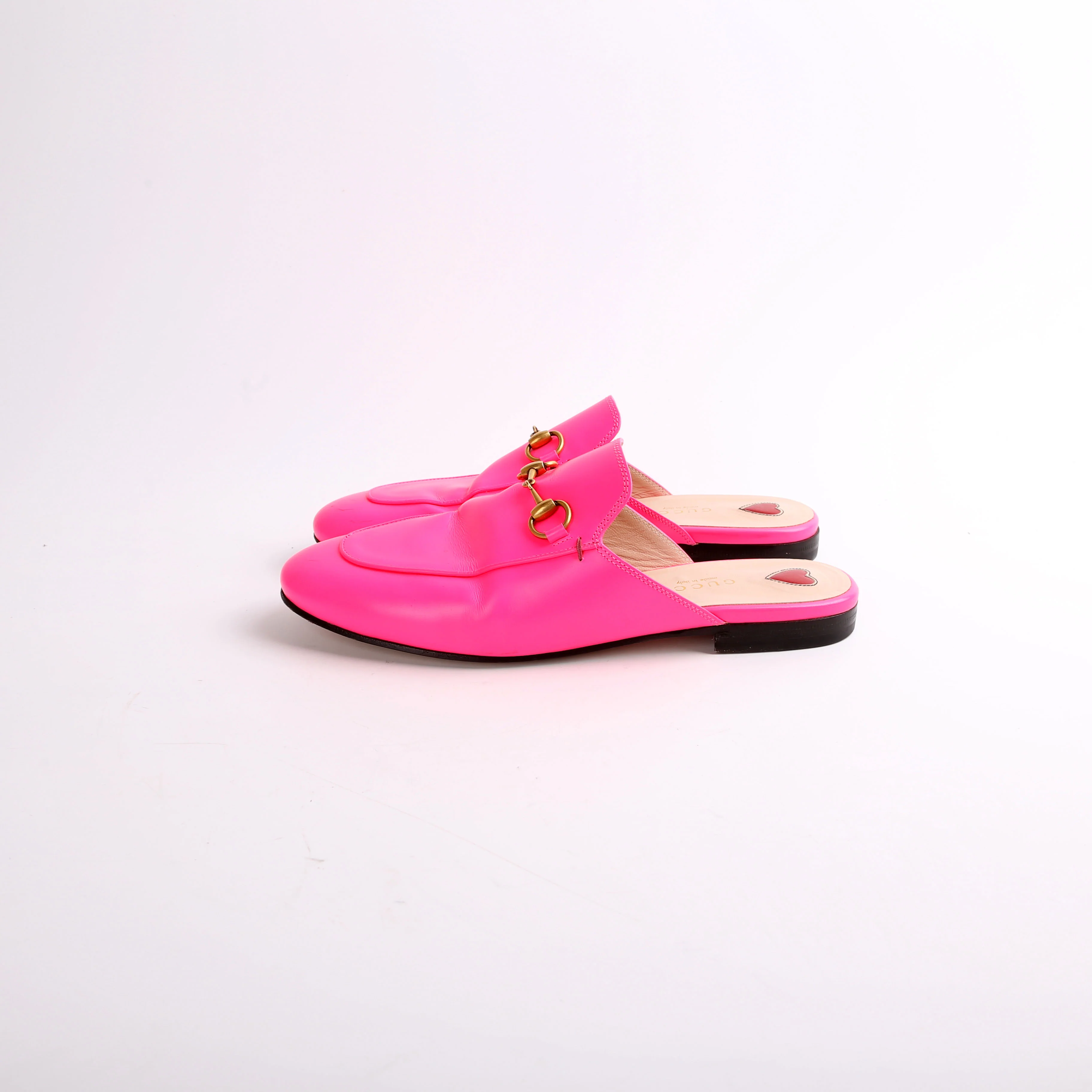 Princetown Mules Size 37 - Image 3