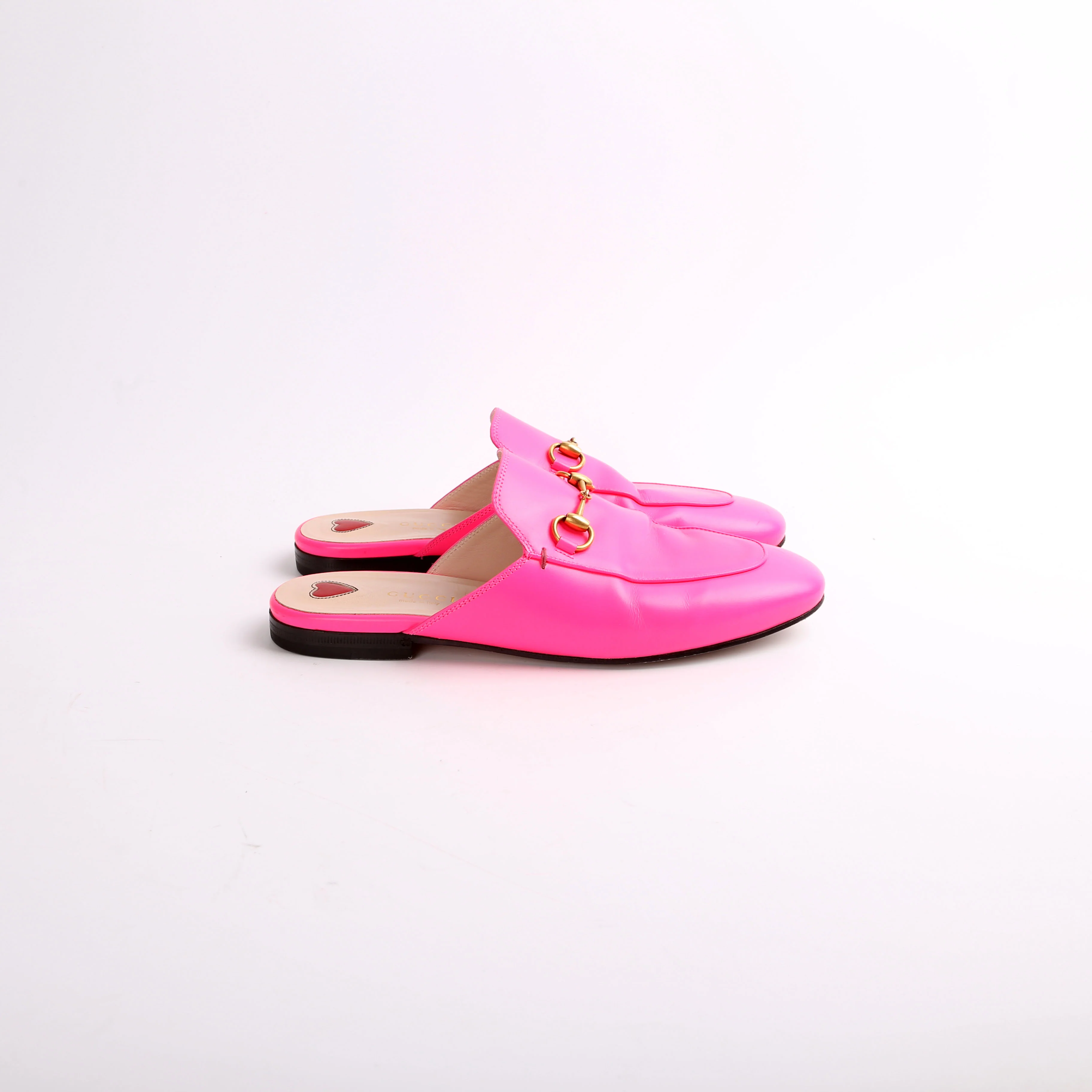 Princetown Mules Size 37 - Image 5