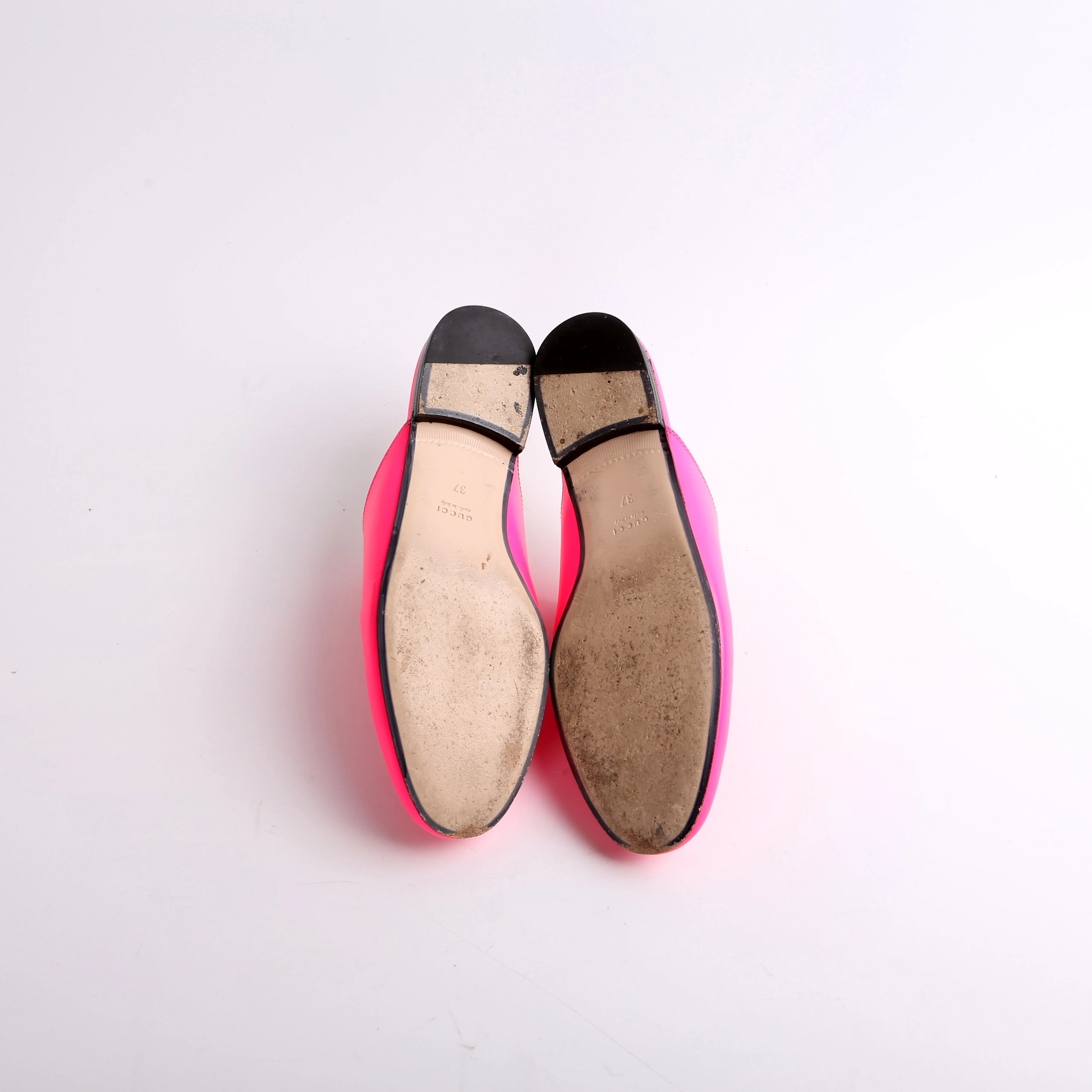 Princetown Mules Size 37 - Image 8
