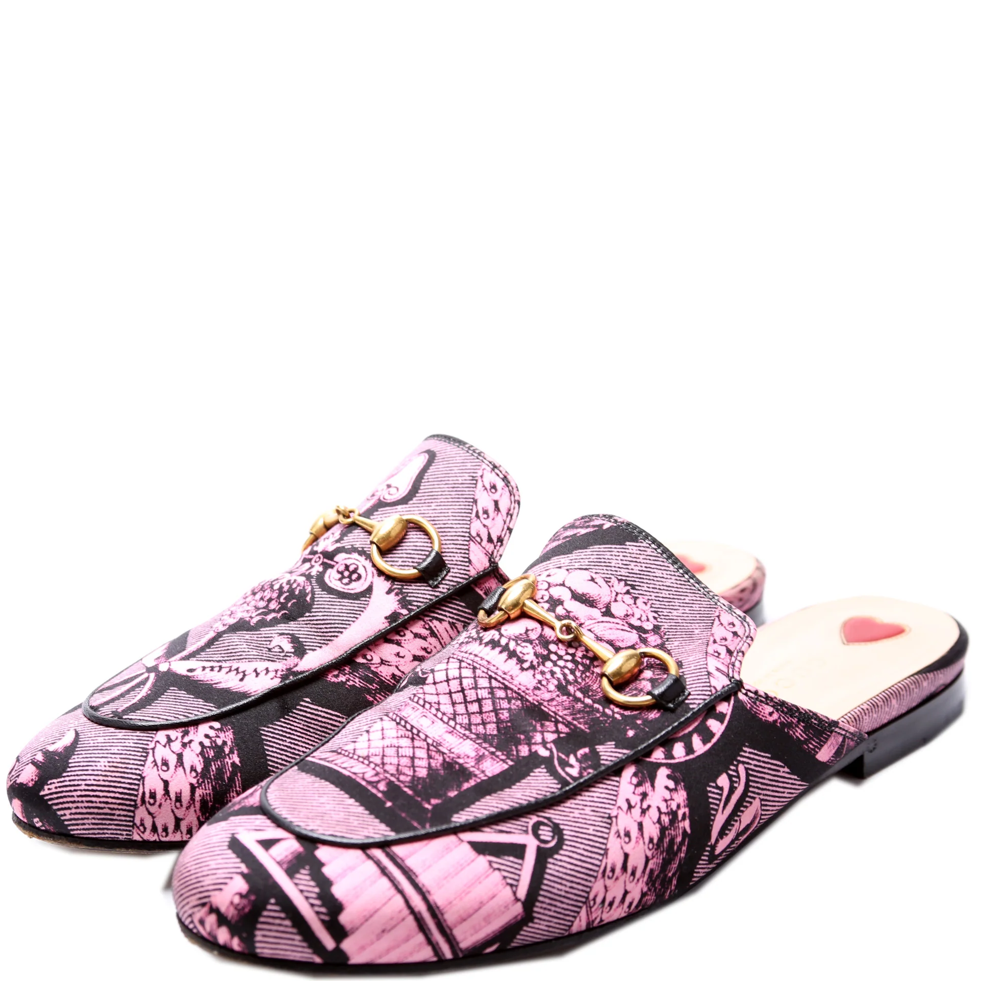 Princetown Mules Size 37