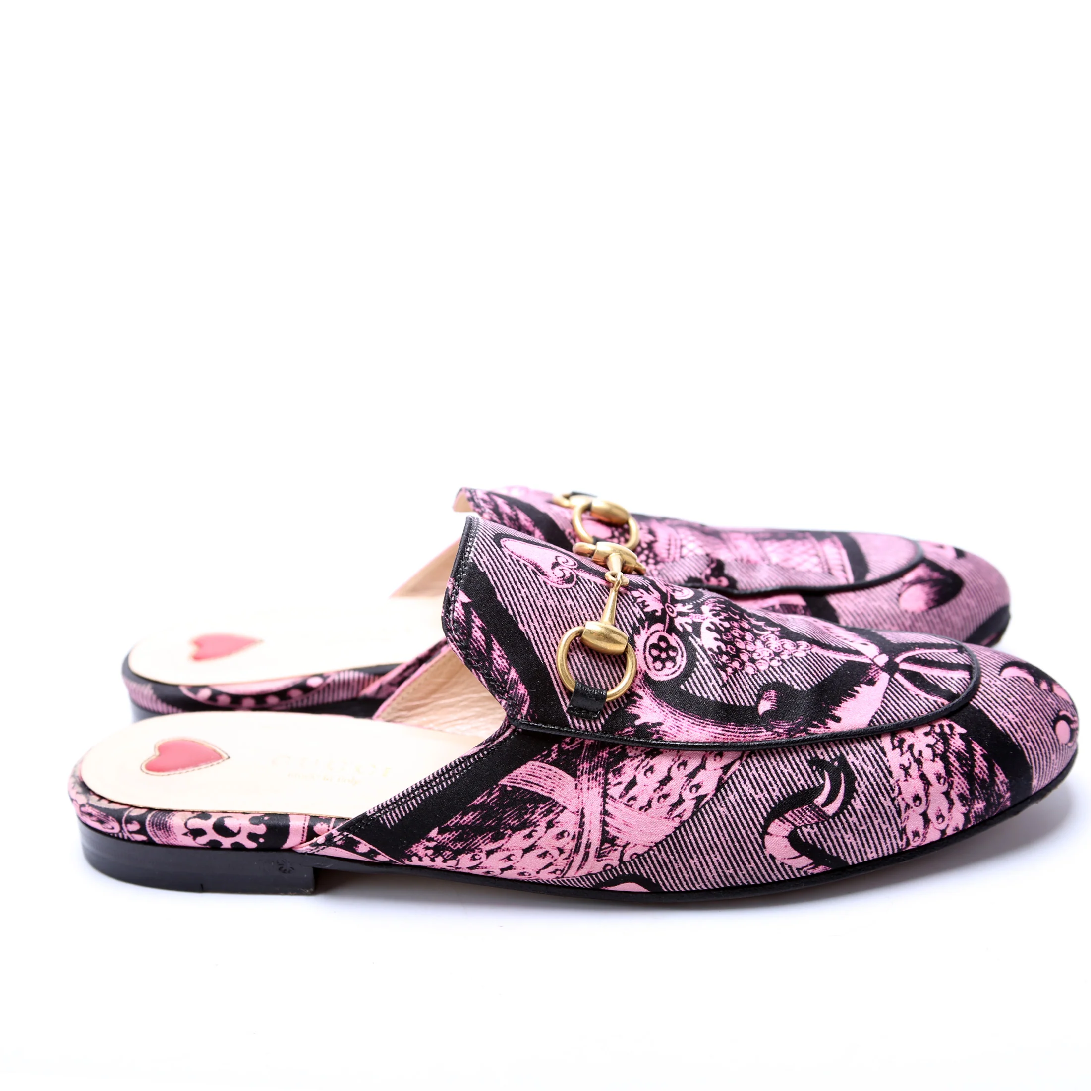 Princetown Mules Size 37 - Image 3