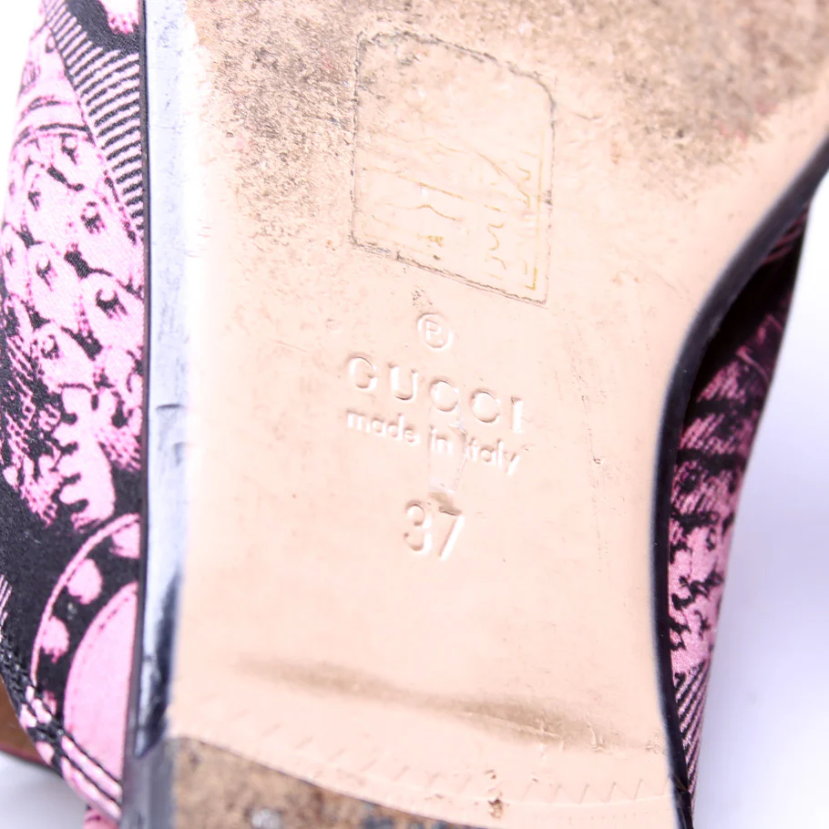 Princetown Mules Size 37 - Image 6
