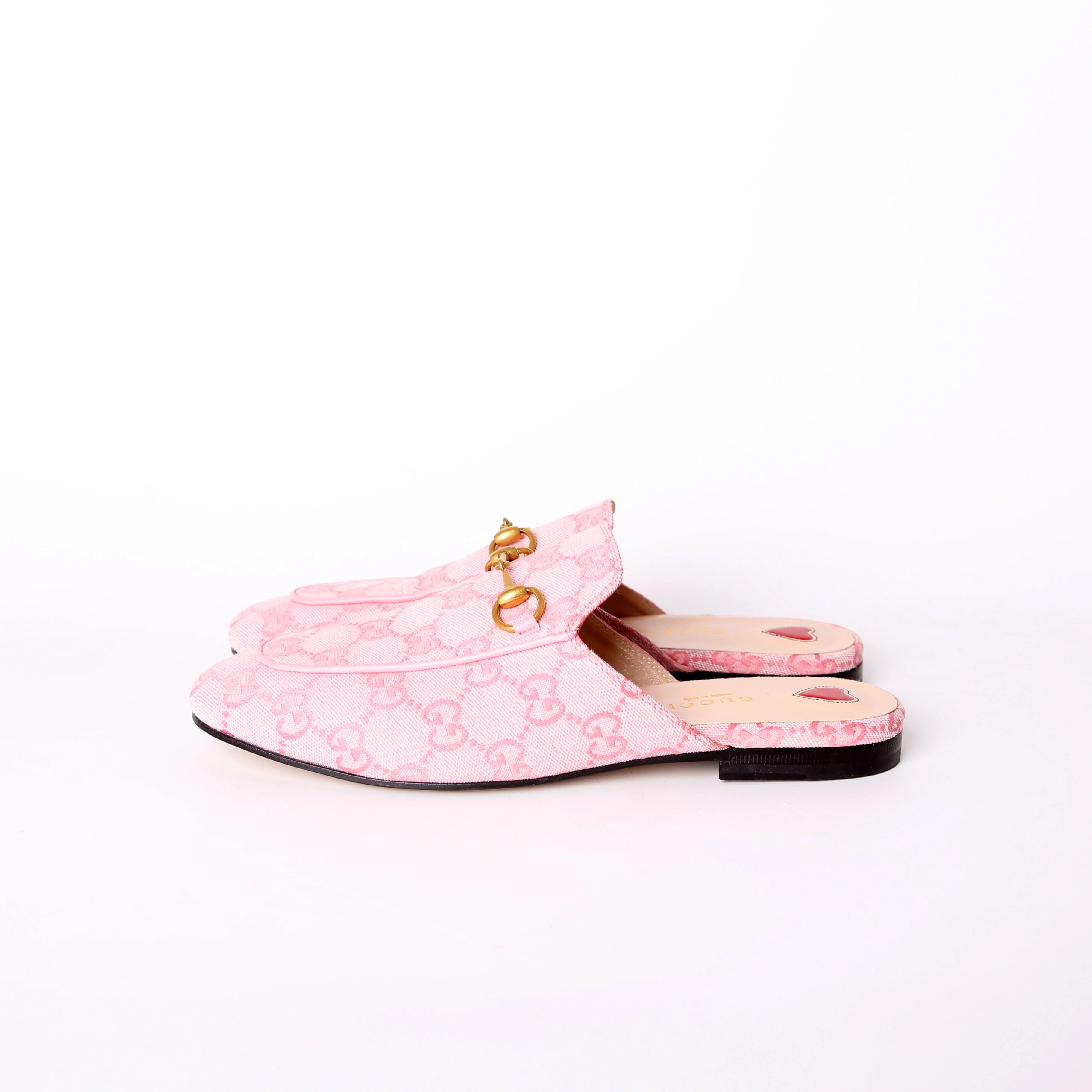 Princetown Mules Size 38 - Image 3