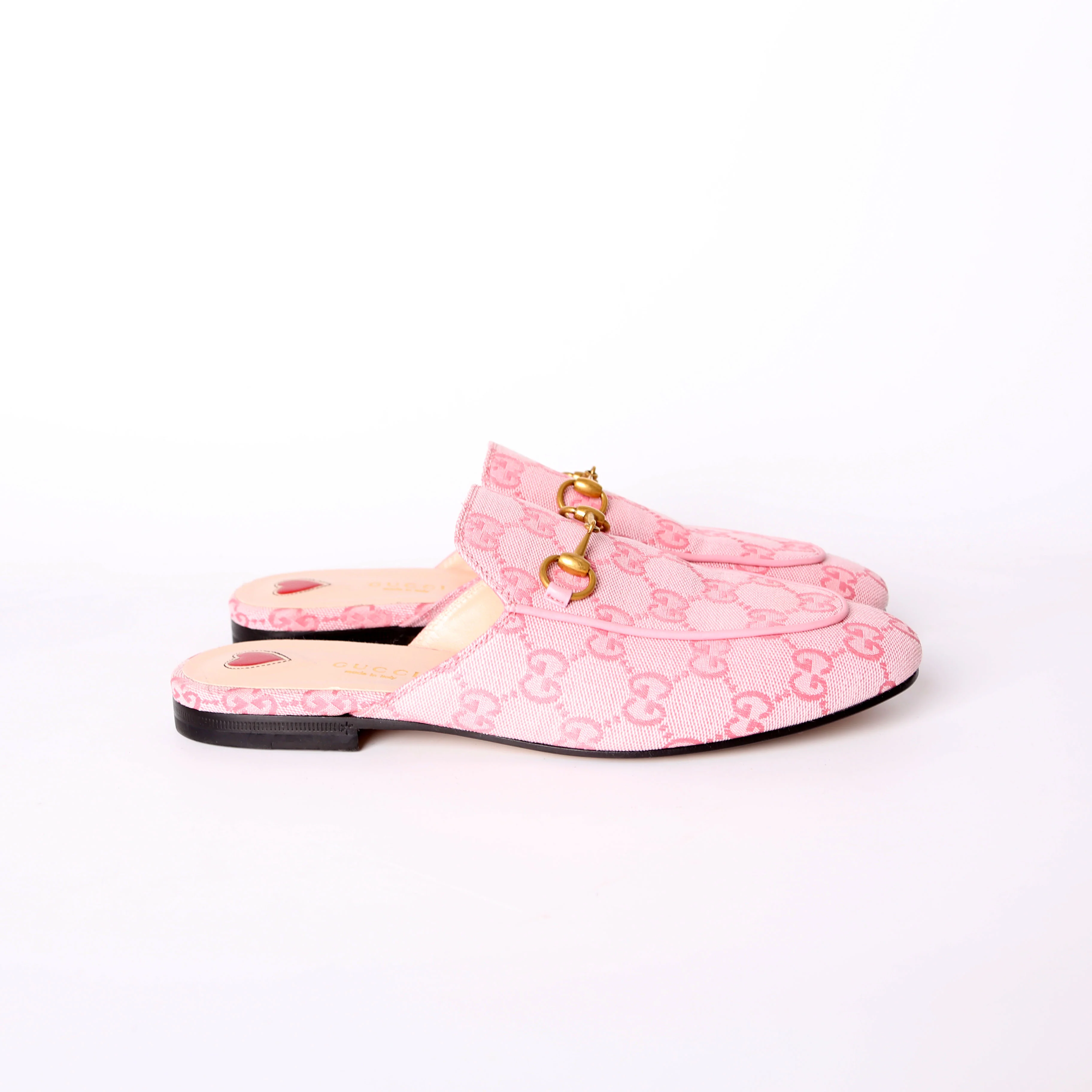 Princetown Mules Size 38 - Image 5