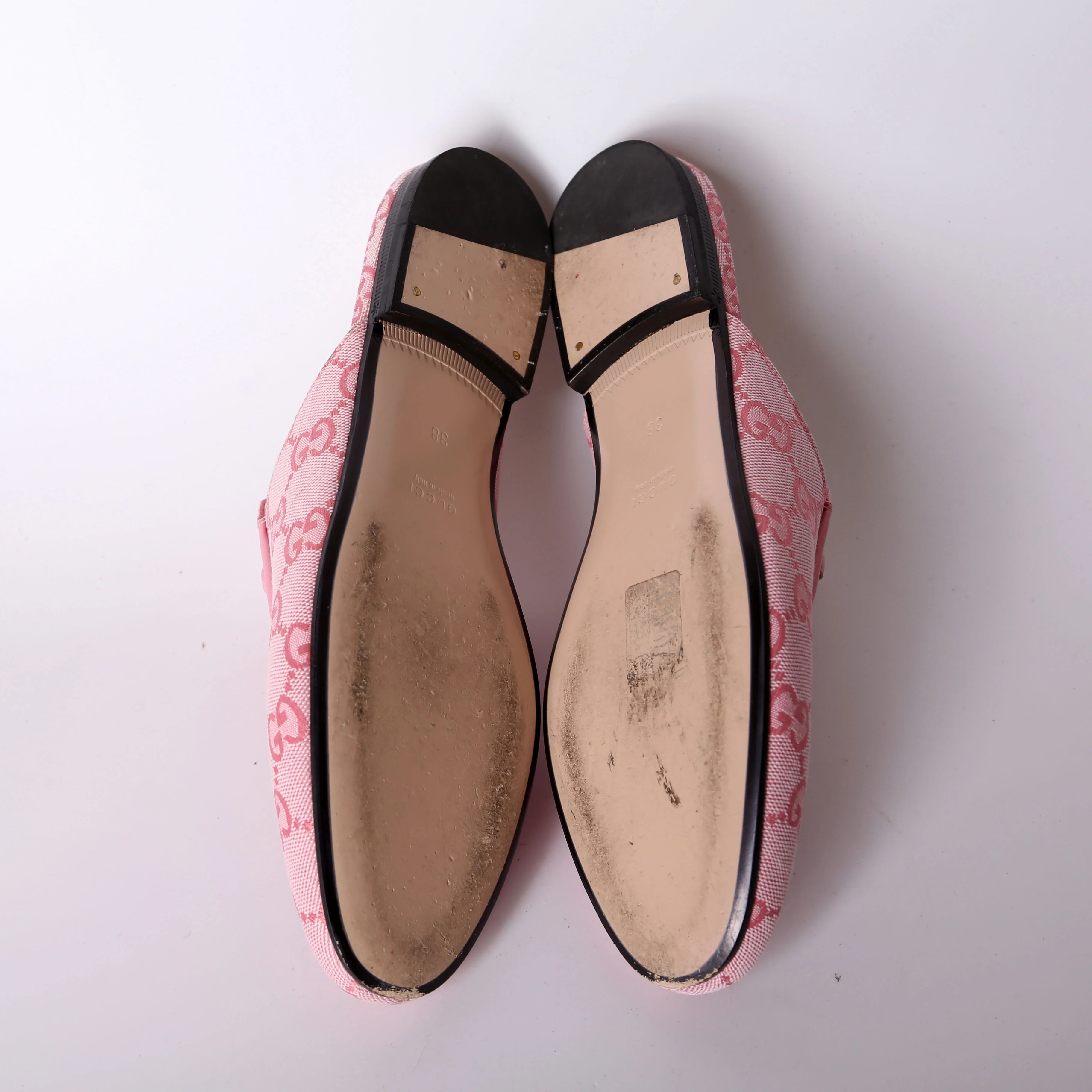 Princetown Mules Size 38 - Image 7