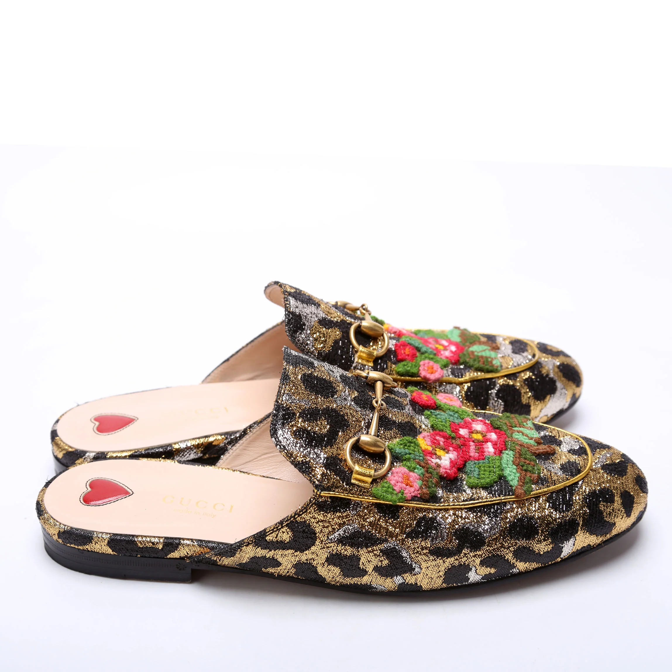 Princetown Mules Size 38 - Image 3
