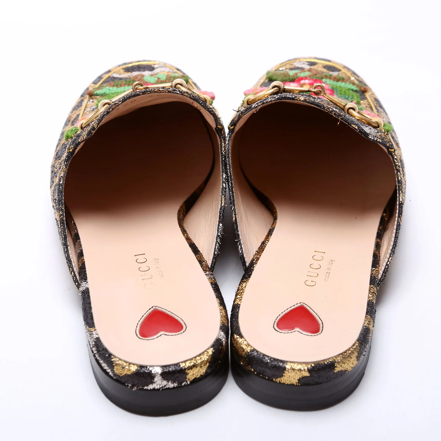 Princetown Mules Size 38 - Image 4