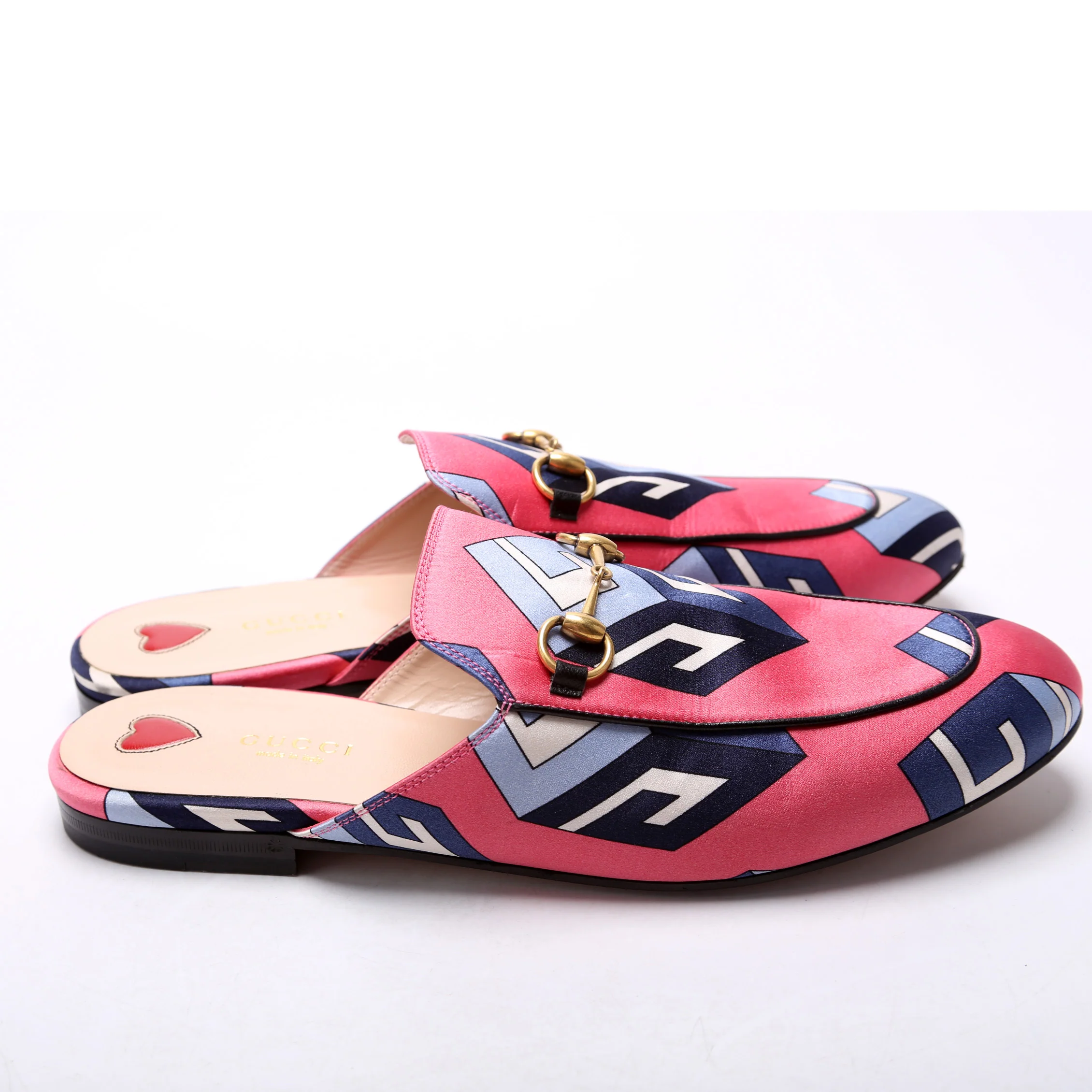 Princetown Mules Size 40 - Image 3